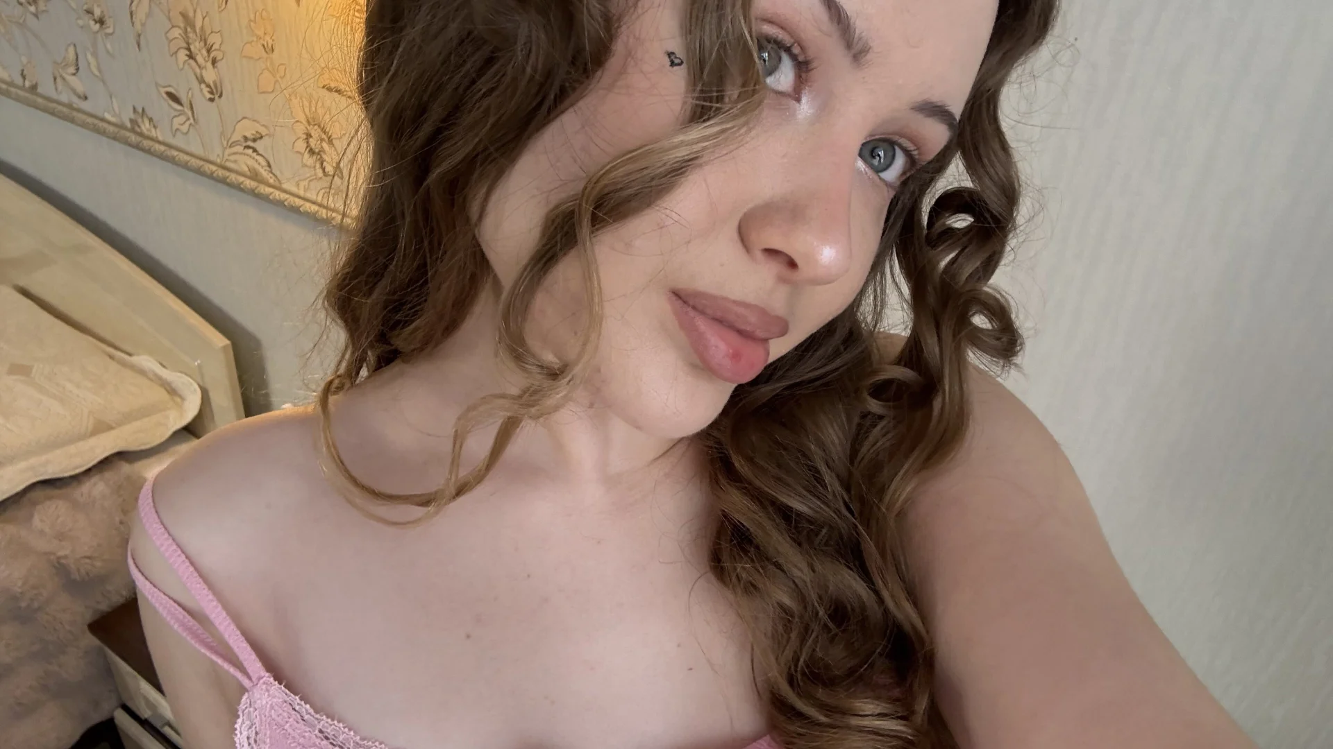 XXX Porn Photo of Nude QuennaCoote 130