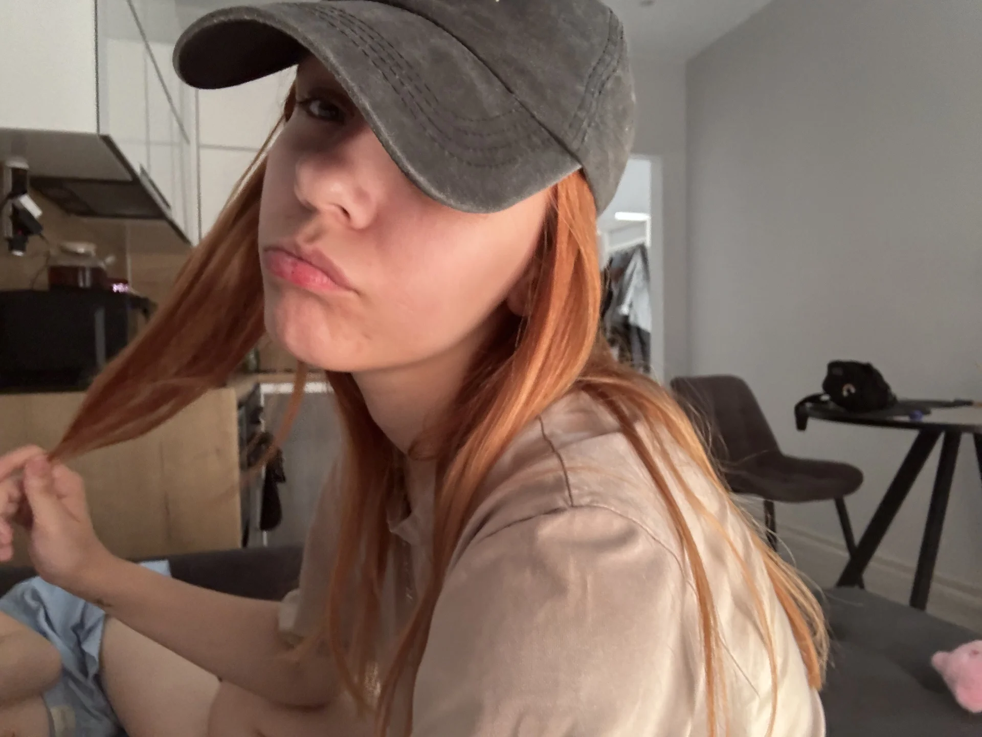 XXX Porn Photo of Nude Rachel_lips 17