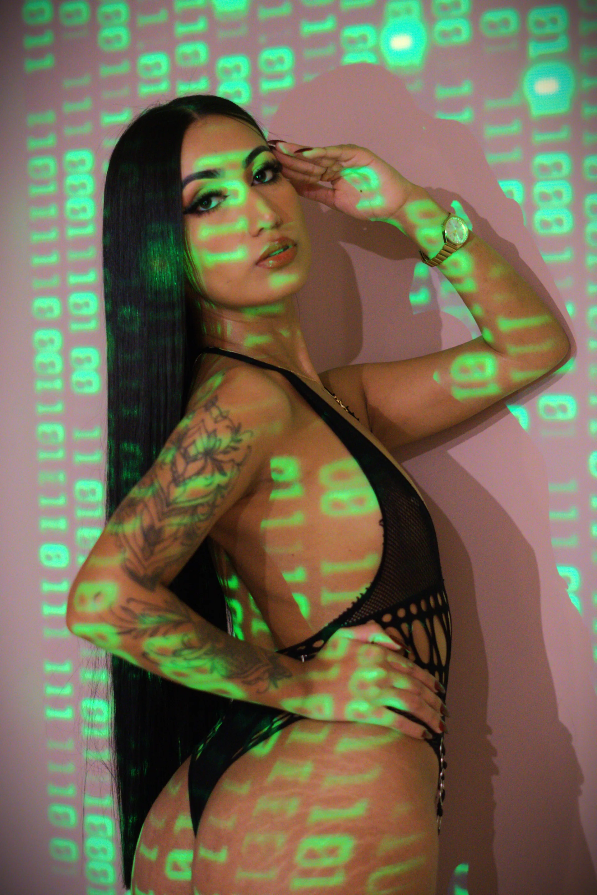 XXX Porn Photo of Nude morganlake_ 45
