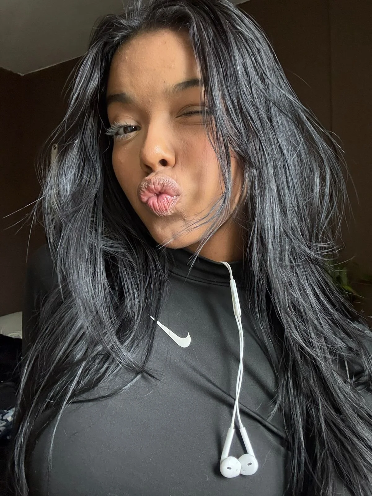 XXX Porn Photo of Nude MegganCartter_ 11