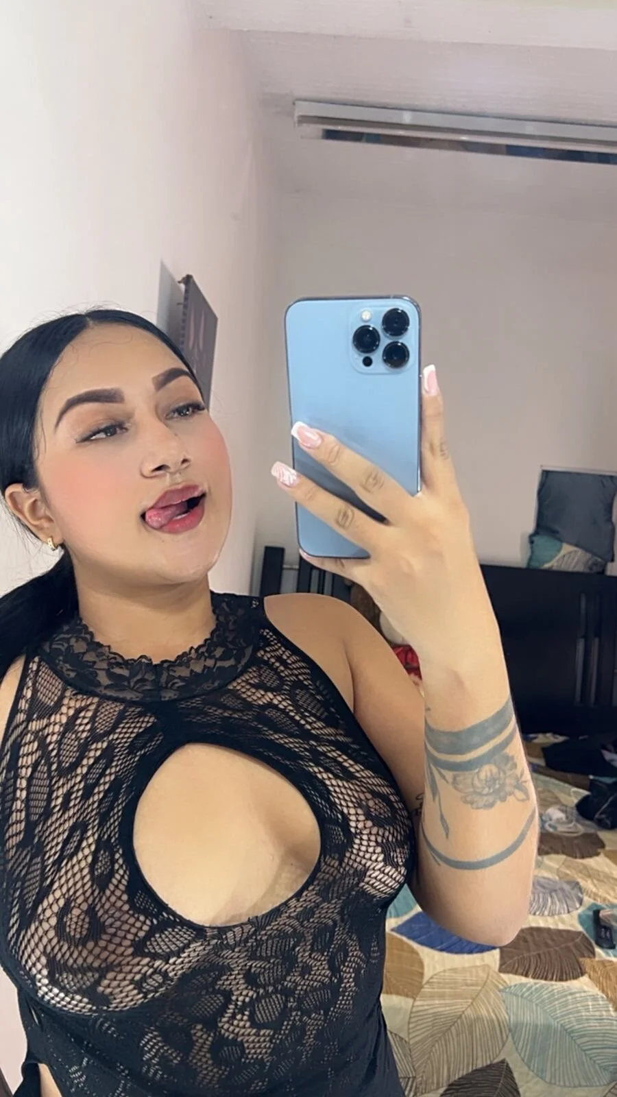 XXX Porn Photo of Nude Dalila_Nora 9