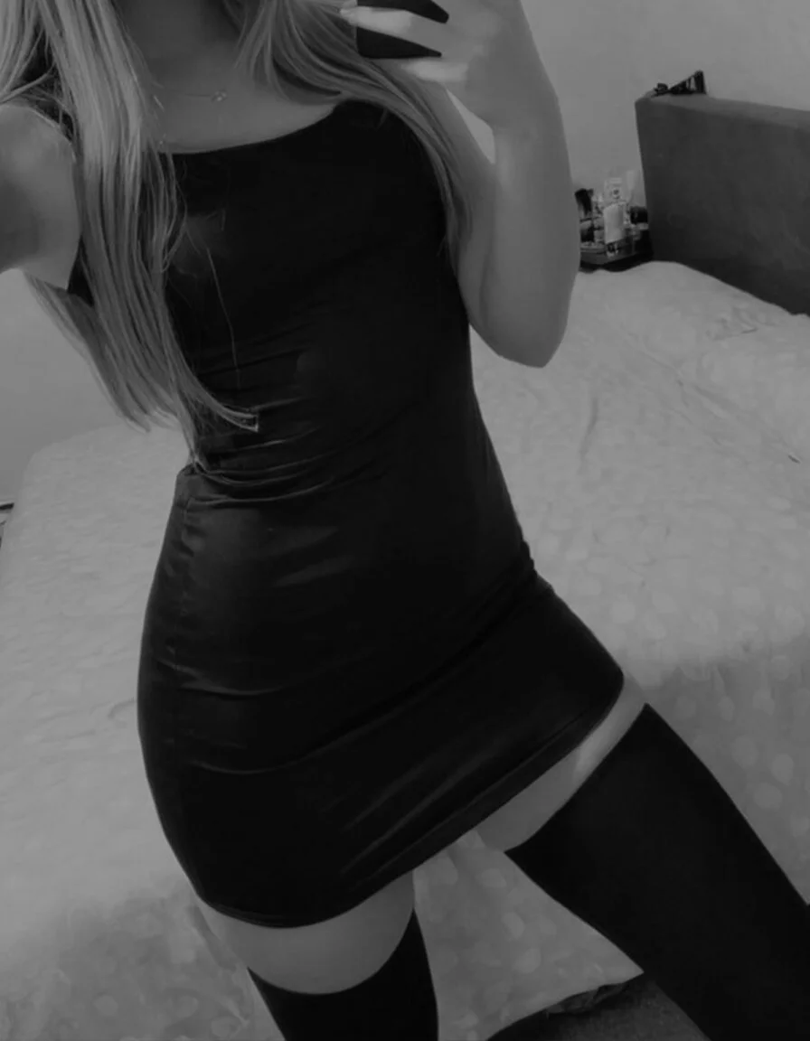 XXX Porn Photo of Nude TiaBIanks 13