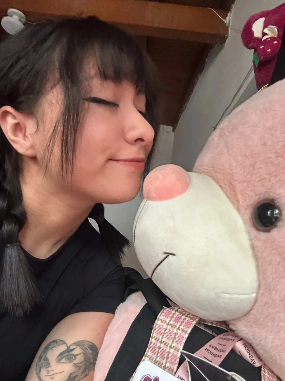XXX Porn Photo of Nude Nanachi_Cook 26