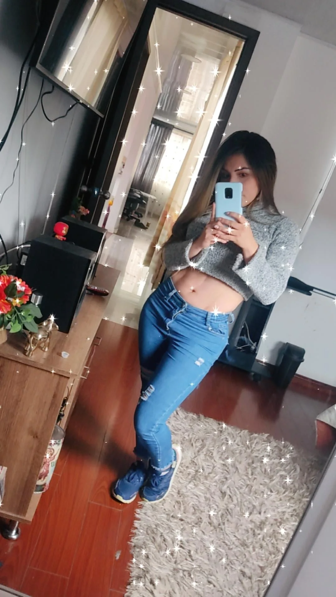 XXX Porn Photo of Nude AleJaramillo_ 2