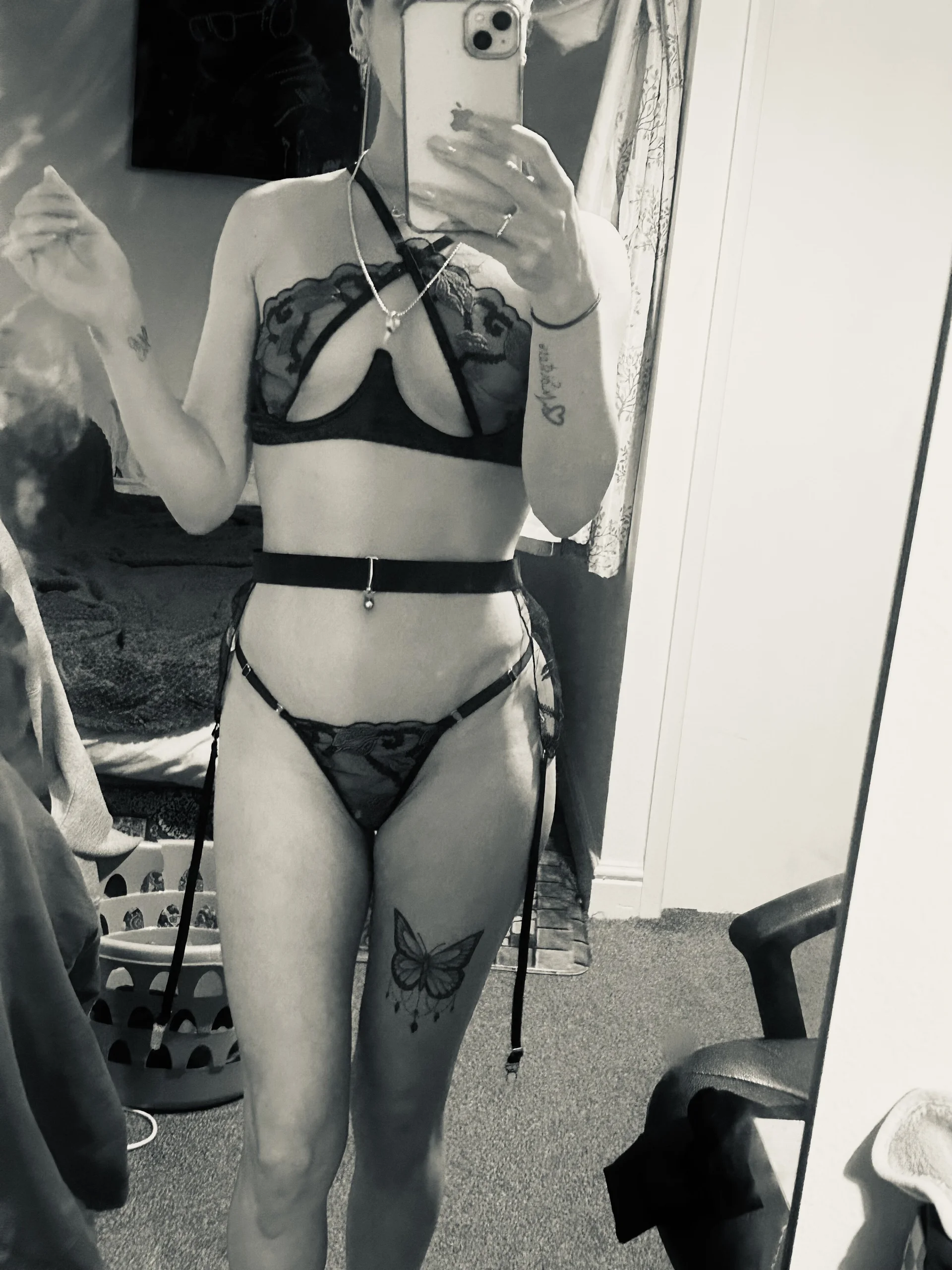 XXX Porn Photo of Nude Charley2342 6