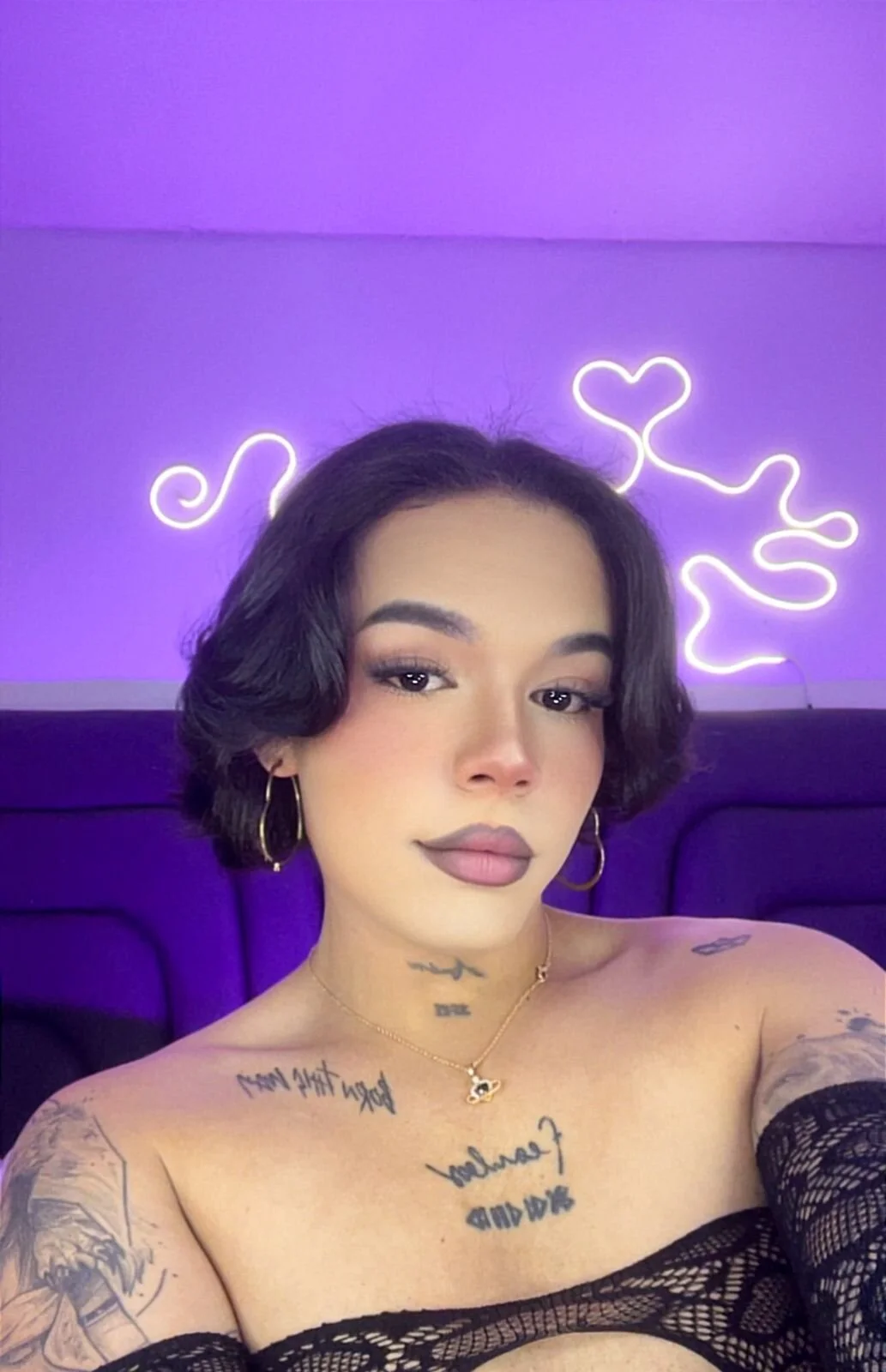 XXX Porn Photo of Nude AnaliWild 4