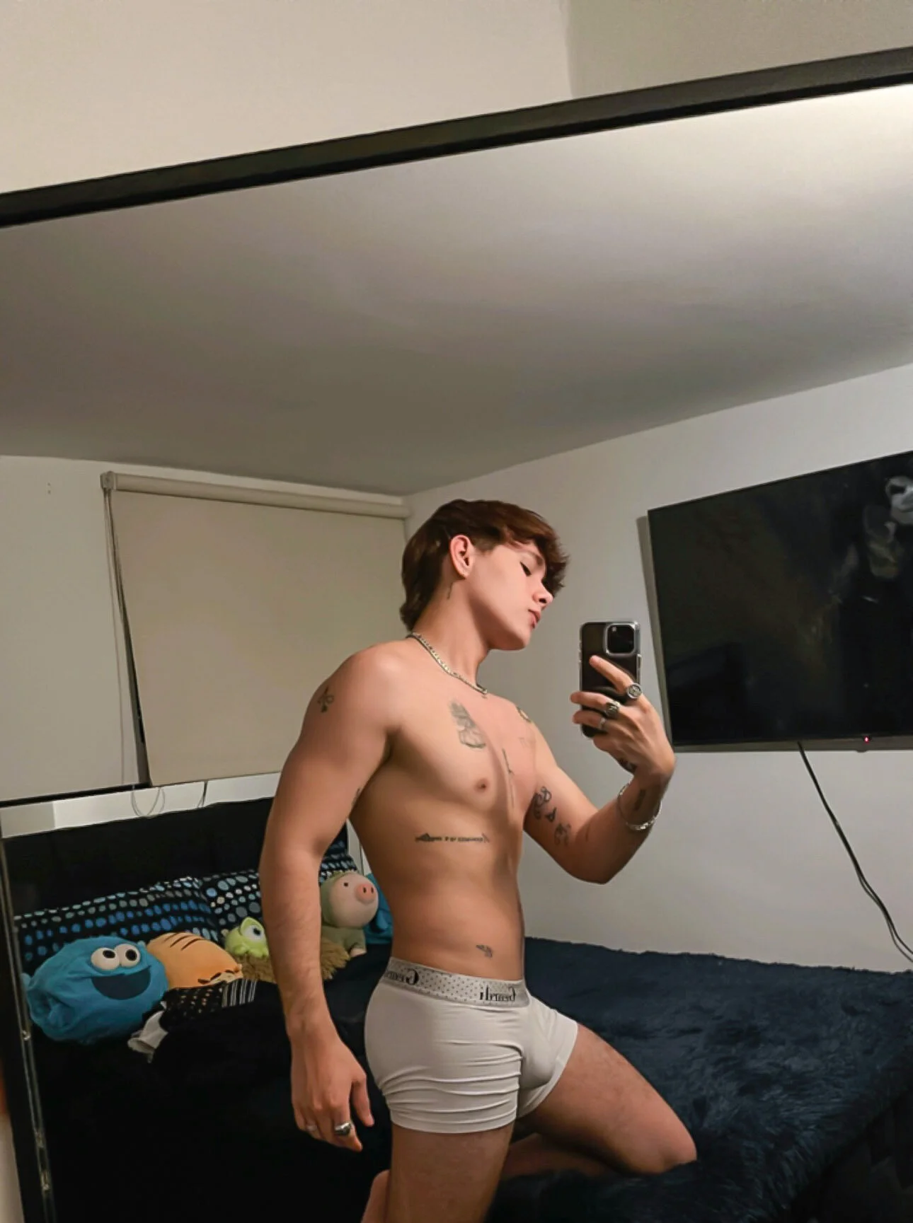 XXX Porn Photo of Nude JayHotxxx 22