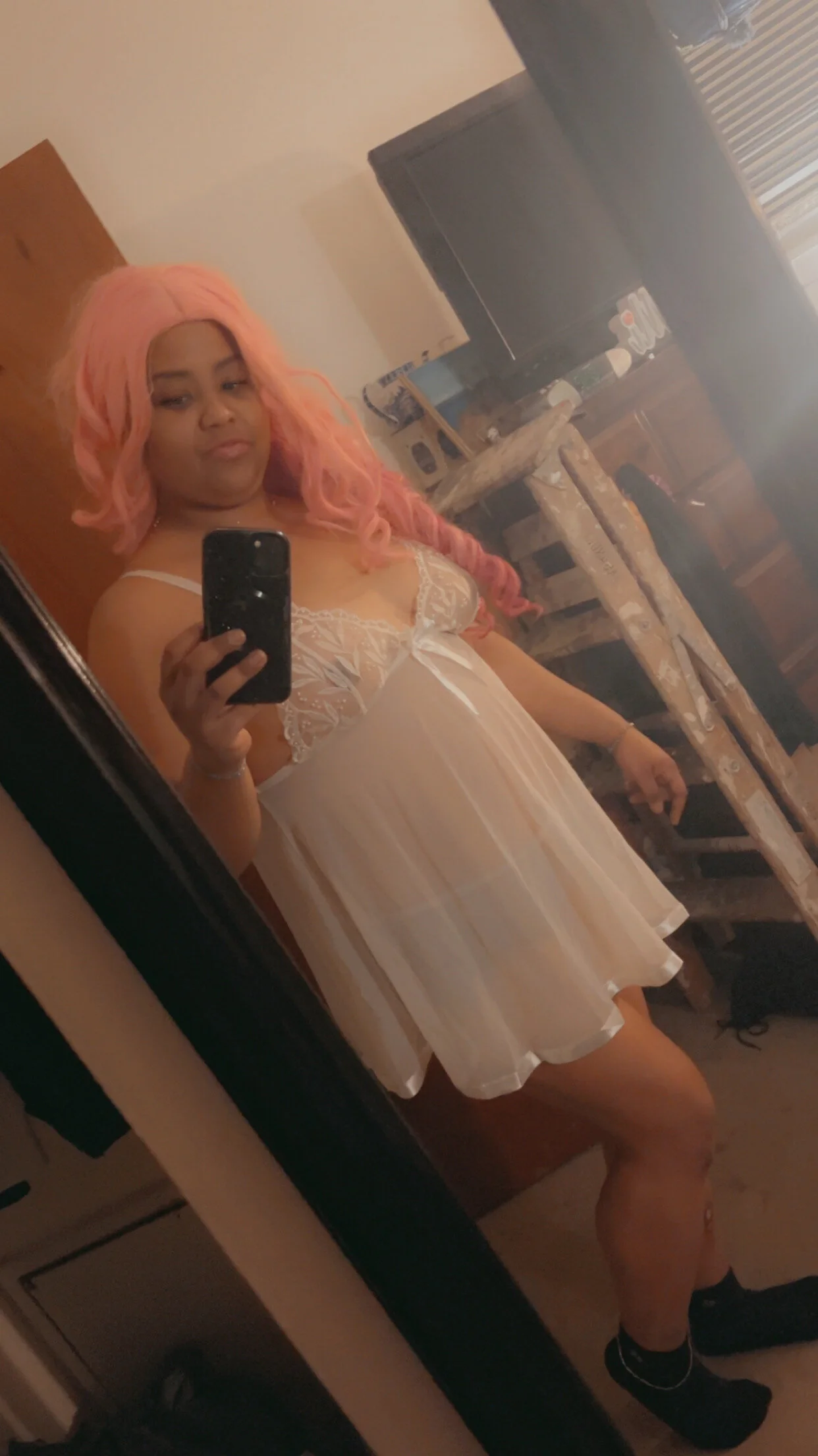 XXX Porn Photo of Nude hurricanekatrinaaa 8