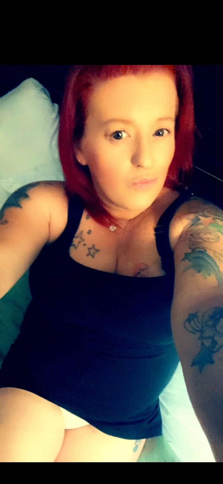 XXX Porn Photo of Nude LustyNikkiSixxx 119