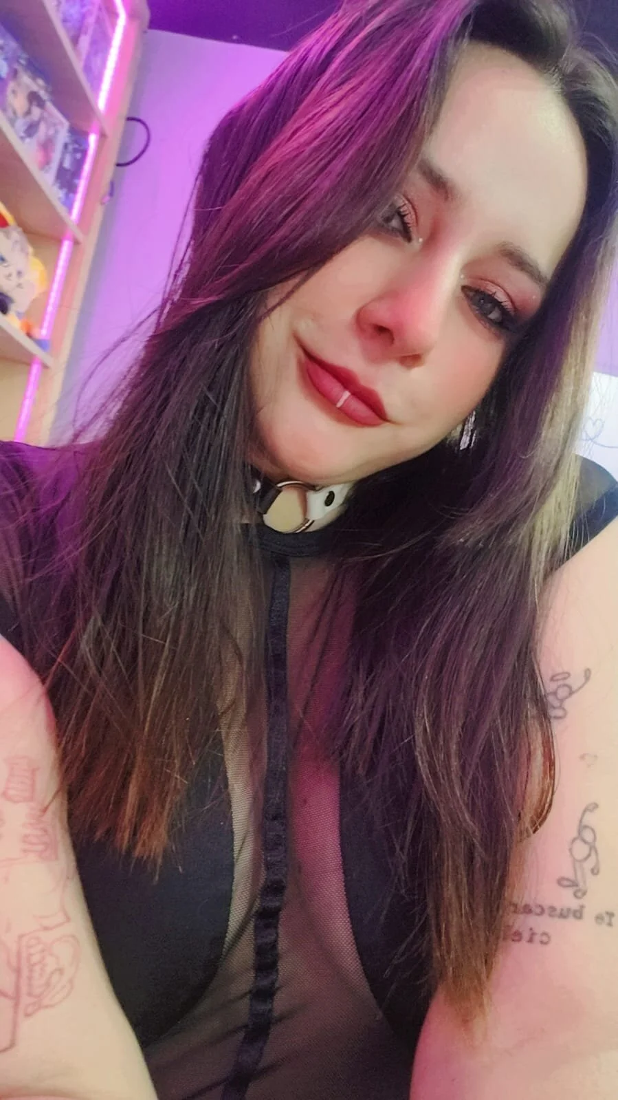 XXX Porn Photo of Nude Ginger_lovegood 5