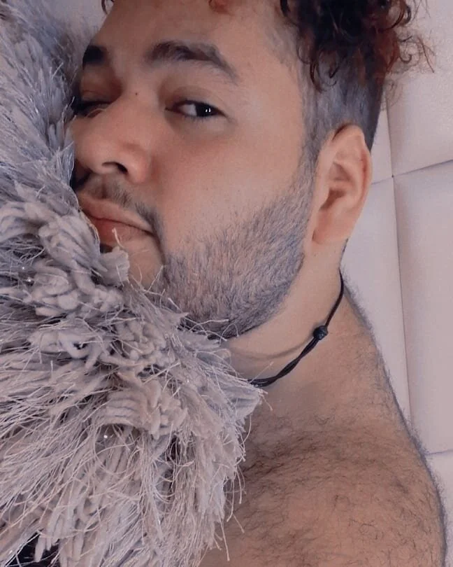 XXX Porn Photo of Nude oliver_masterx 38