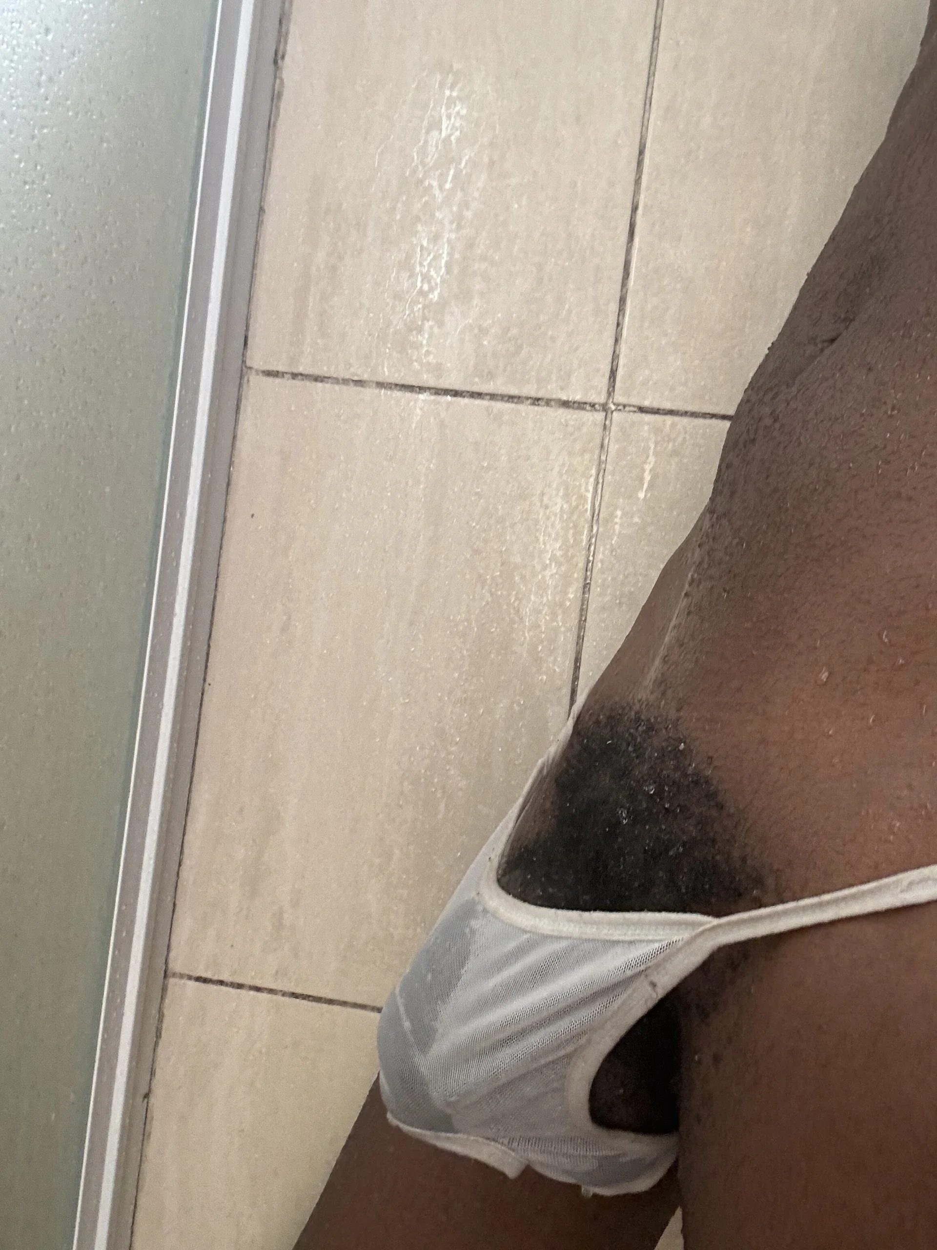XXX Porn Photo of Nude cowboy_420k 2
