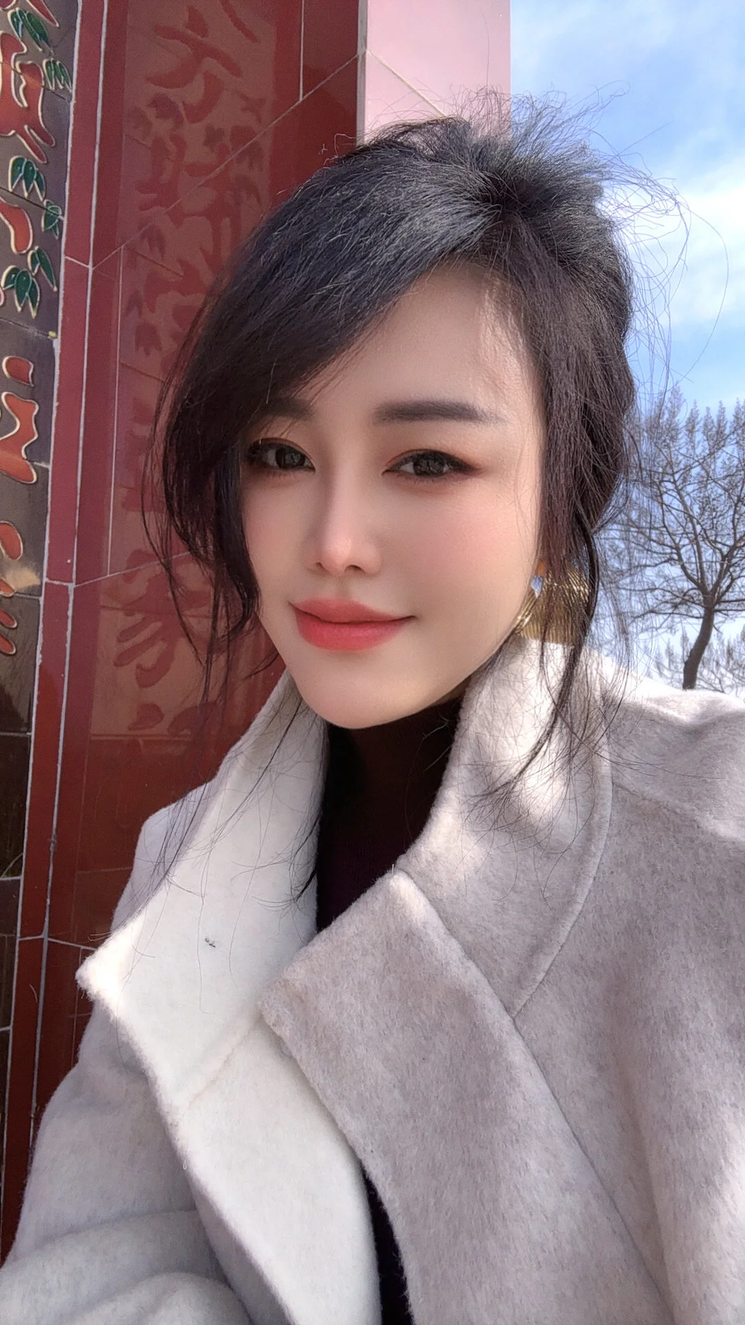 XXX Porn Photo of Nude wyf5888 1