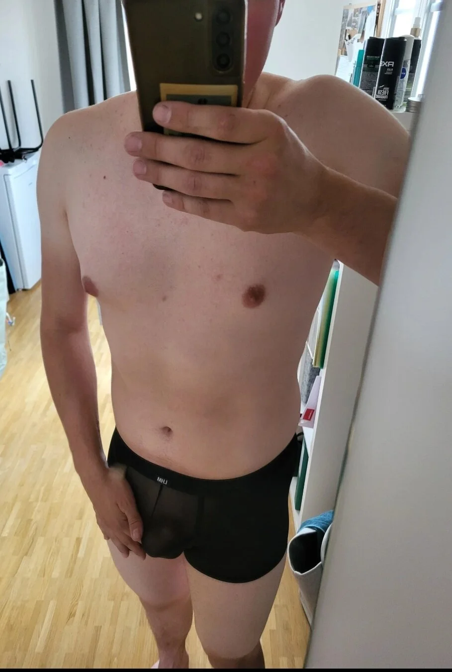 XXX Porn Photo of Nude geilerschwanz556r7 6