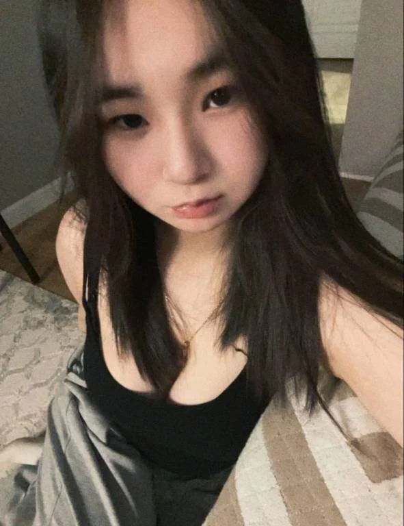 XXX Porn Photo of Nude felice_kim 1