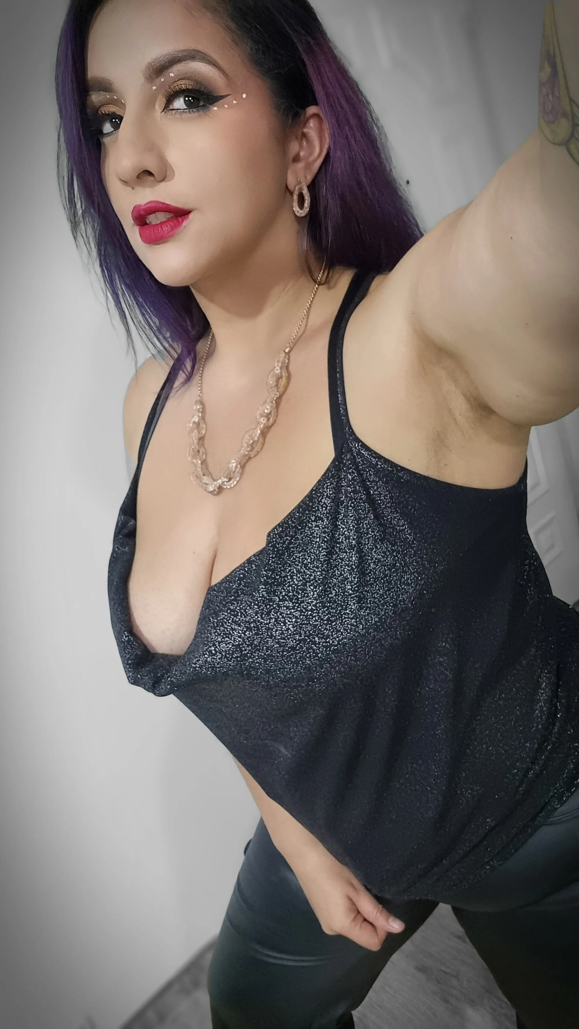 XXX Porn Photo of Nude andreafetishx 39