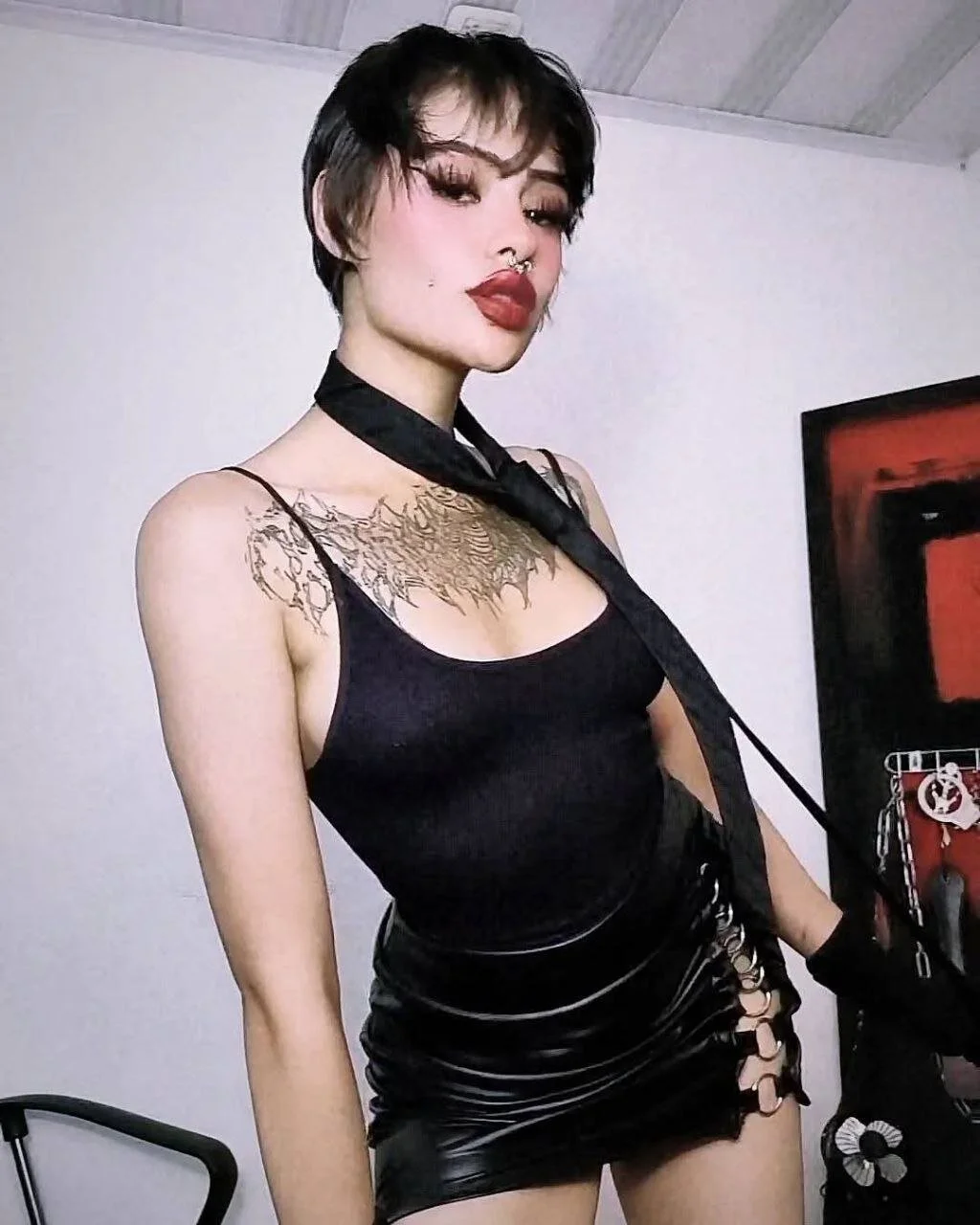 XXX Porn Photo of Nude Madameee_xx 5