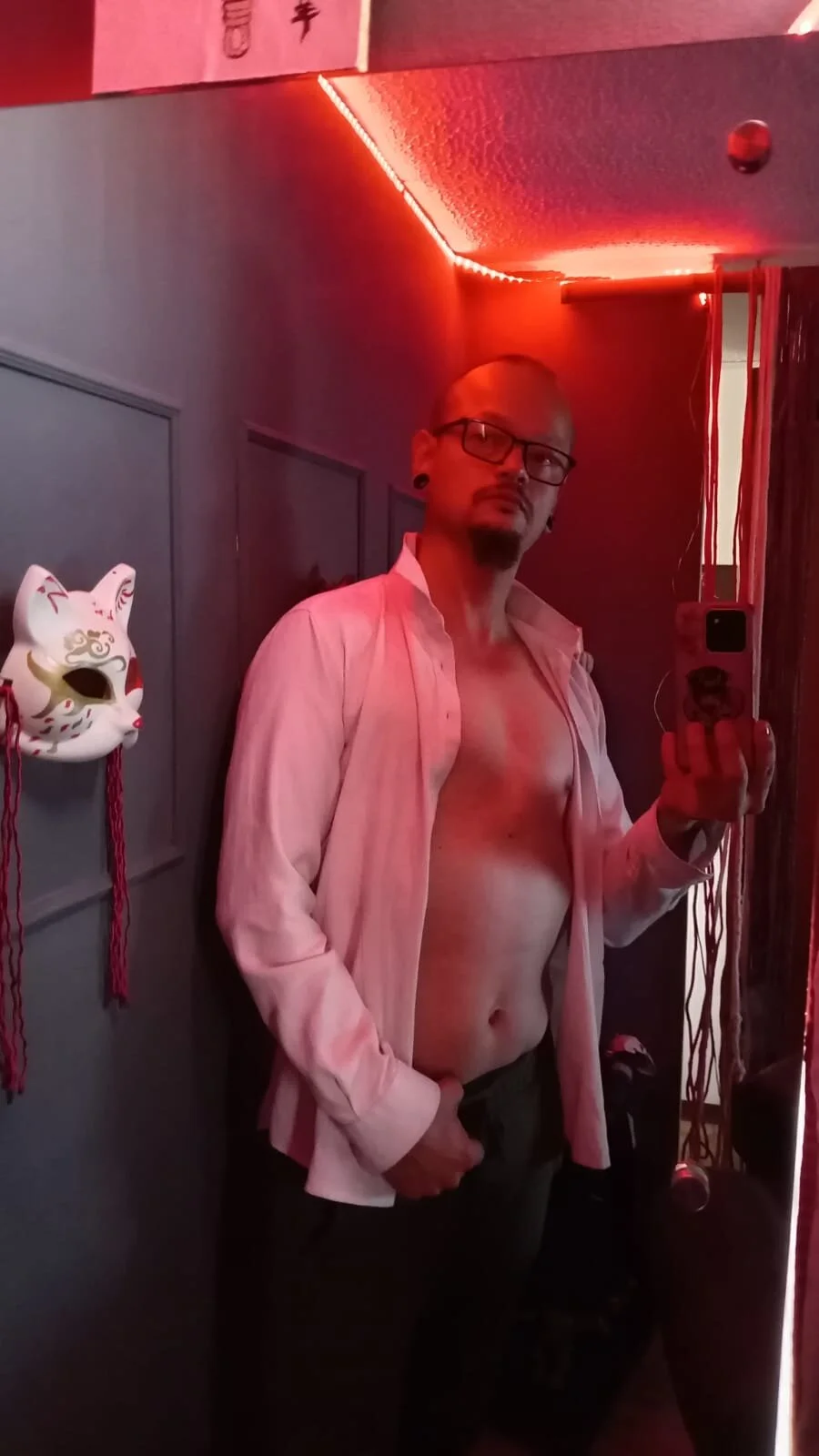XXX Porn Photo of Nude zain_kreigger 6