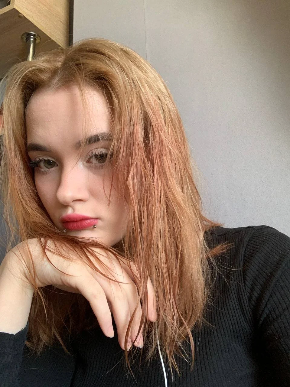 XXX Porn Photo of Nude liana_kisses 11