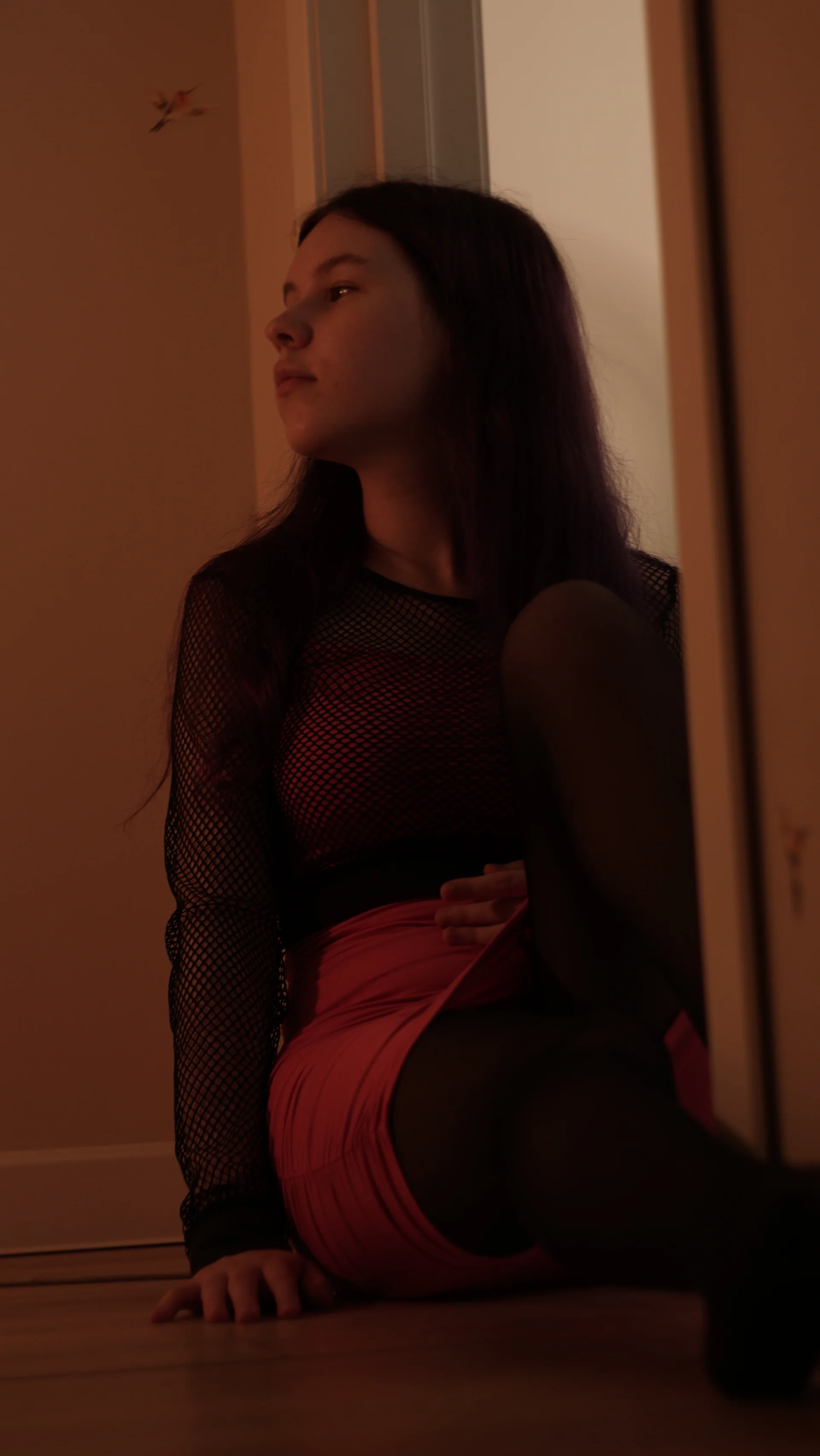 XXX Porn Photo of Nude ElizSpieth 4