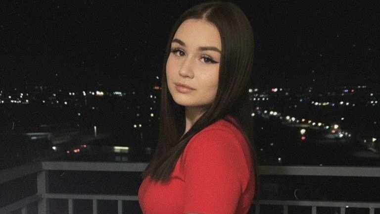 XXX Porn Photo of Nude LucyMuur 16