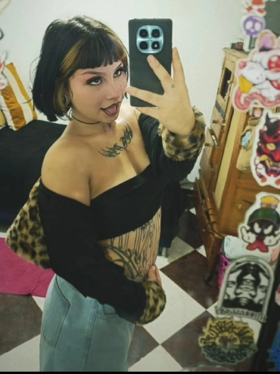 XXX Porn Photo of Nude ela_boob_s 9