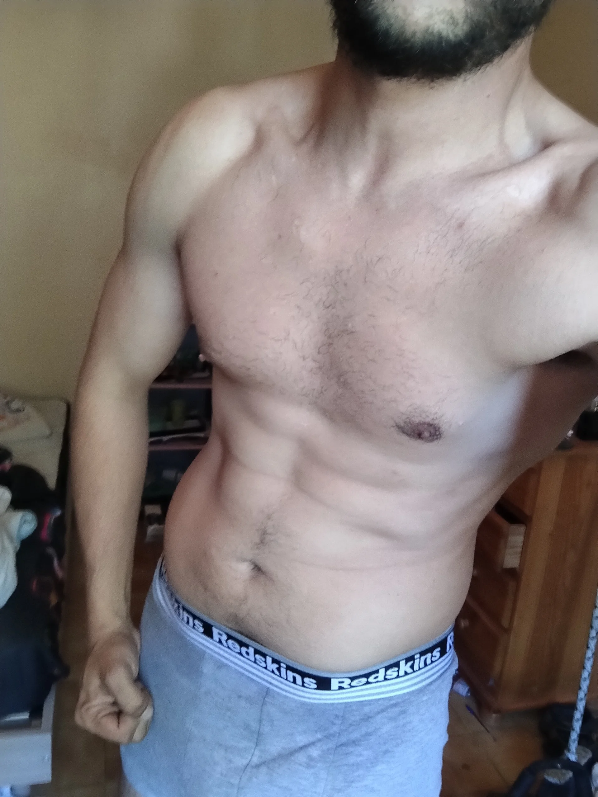 XXX Porn Photo of Nude Secyfrenchback 6