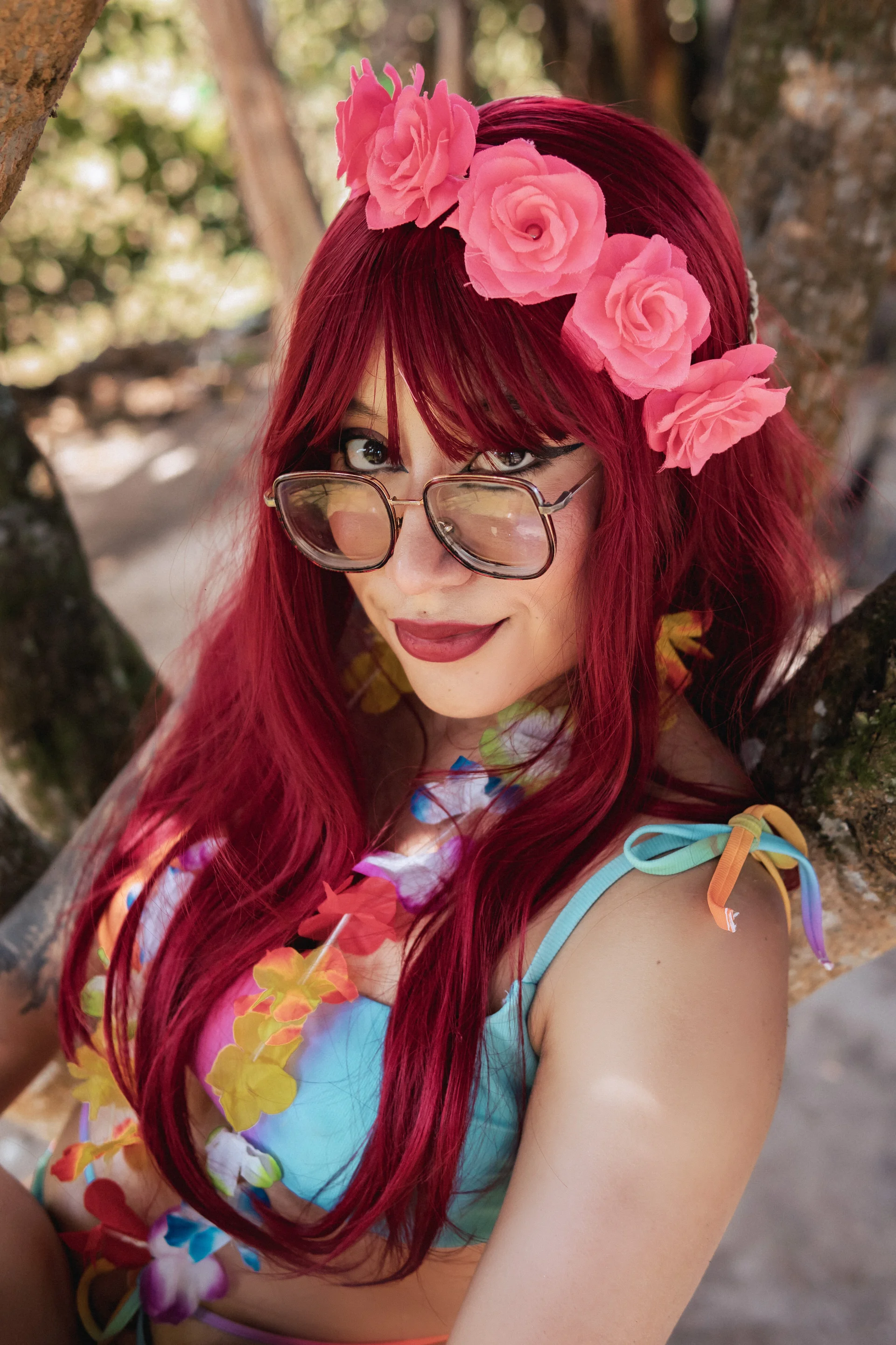 XXX Porn Photo of Nude BriaConner_ 60
