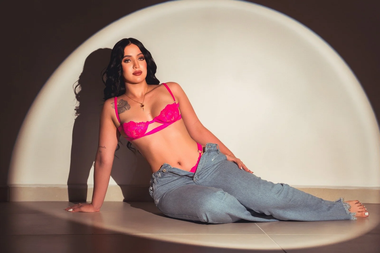 XXX Porn Photo of Nude BILIE_ROUSE1 48