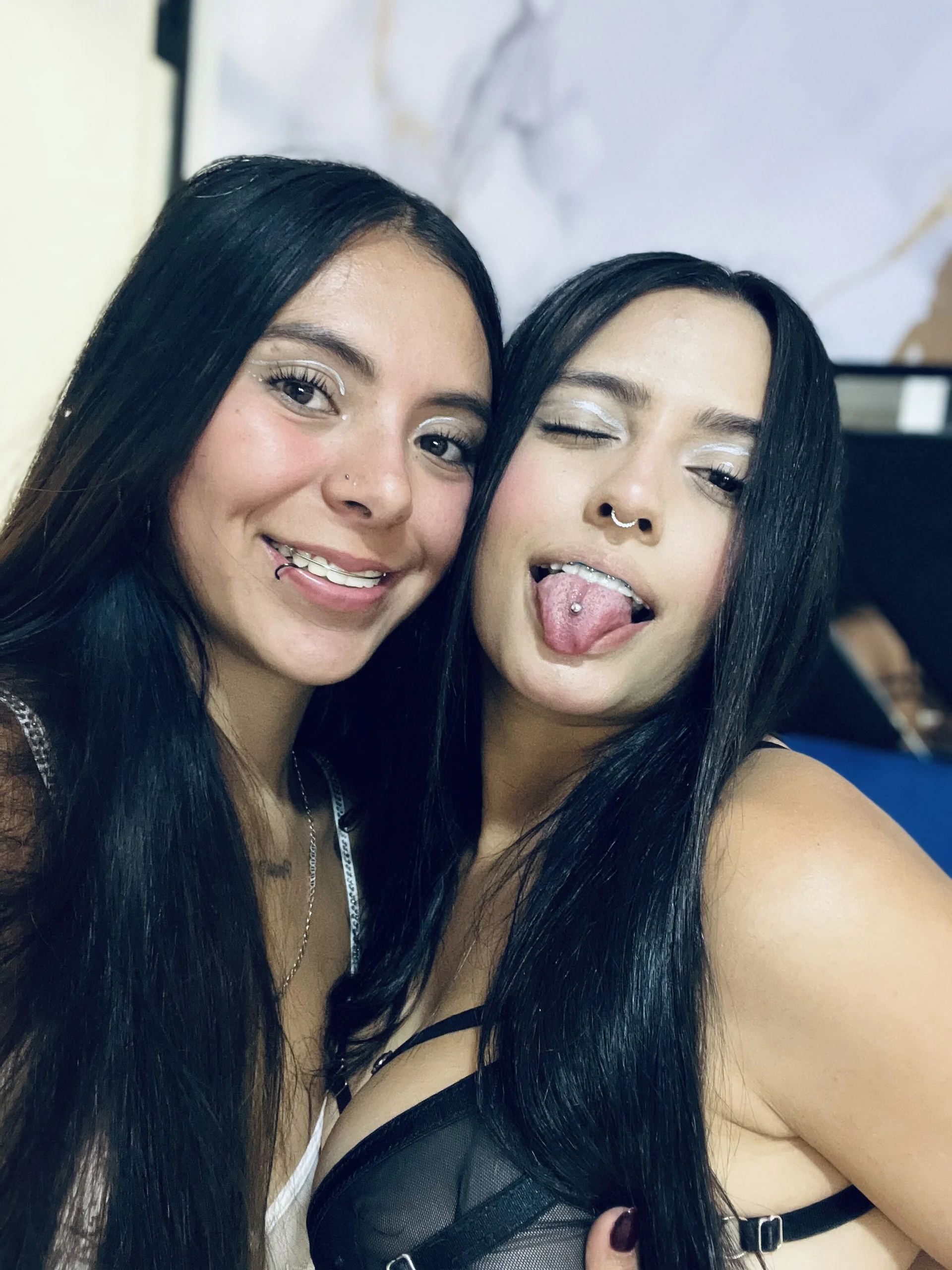 XXX Porn Photo of Nude Ammymersh21 1