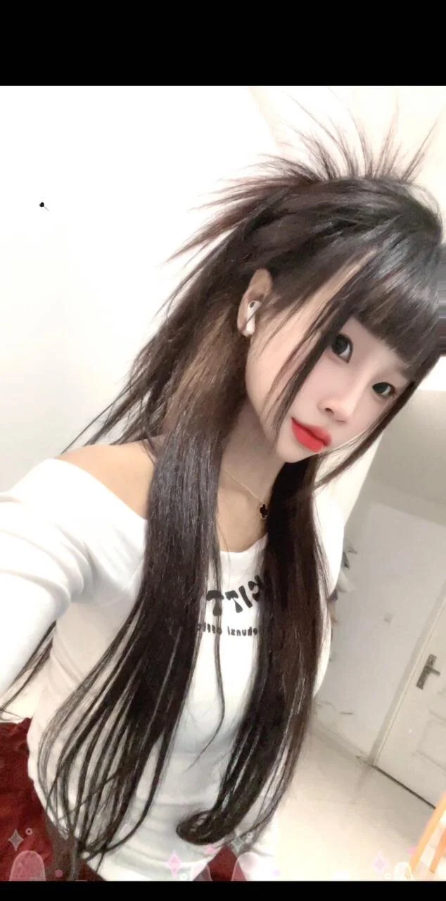 XXX Porn Photo of Nude x-xingai12 6