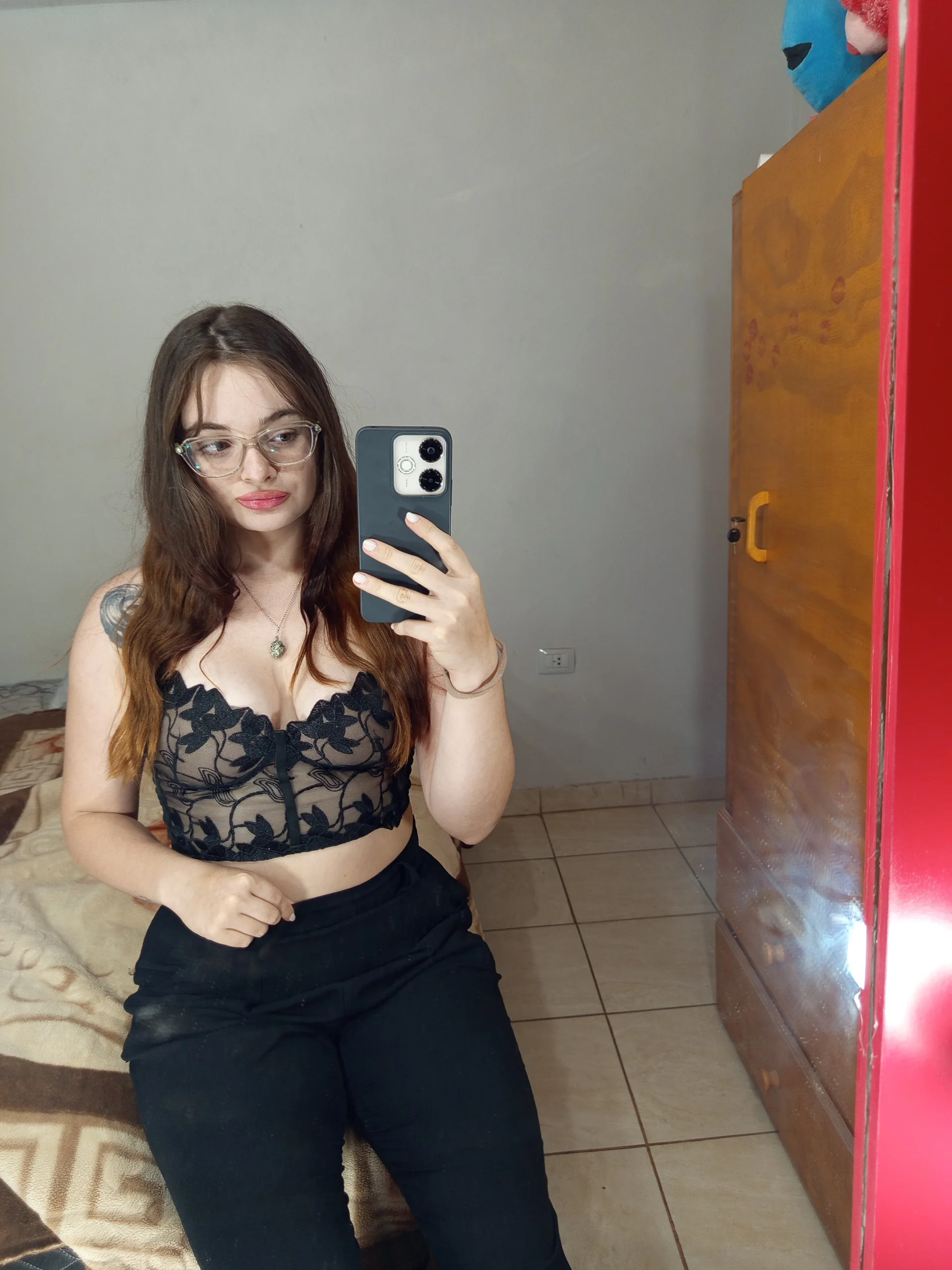 XXX Porn Photo of Nude Emmacut 74