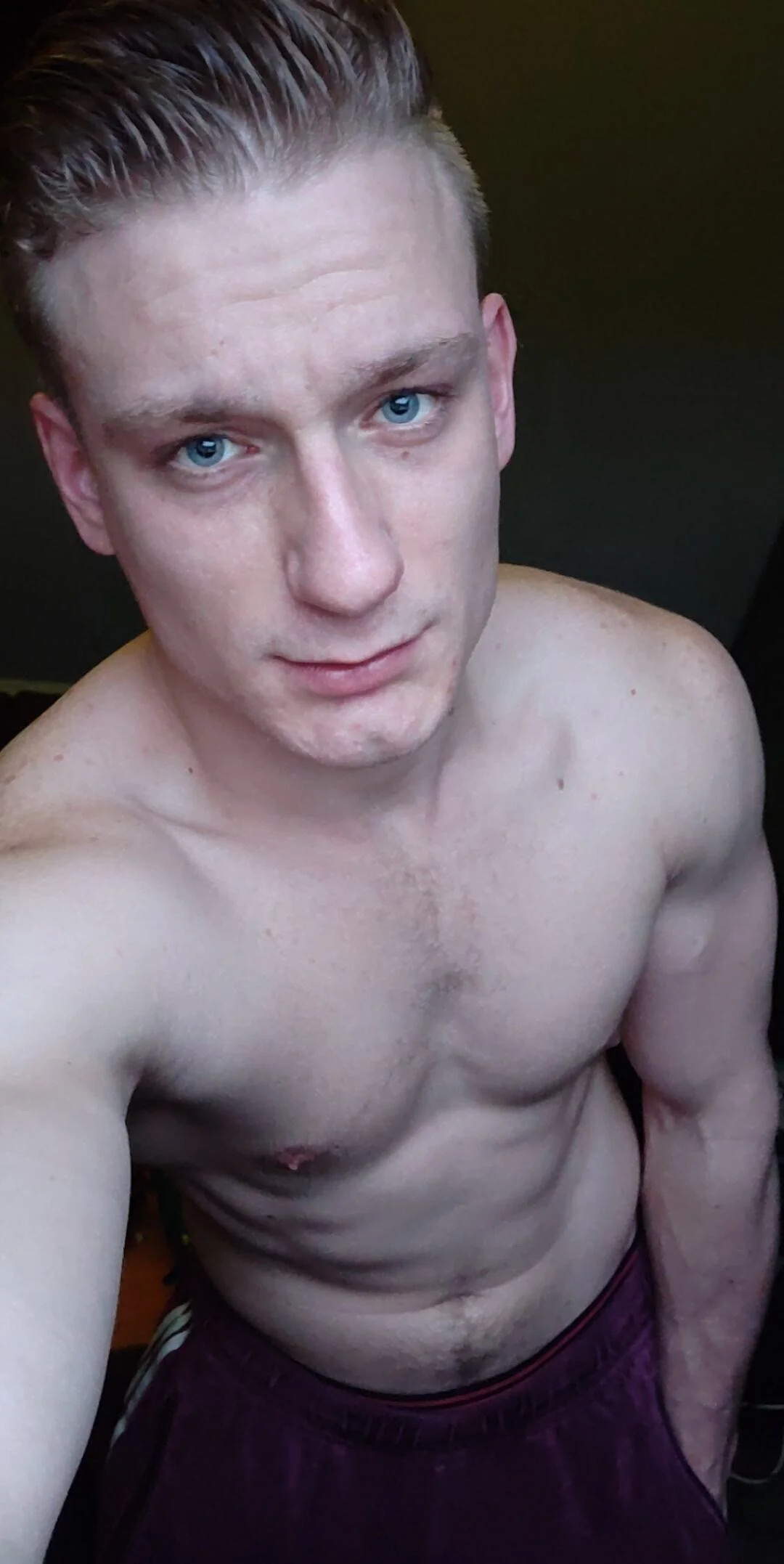 XXX Porn Photo of Nude FragileSoftener 9
