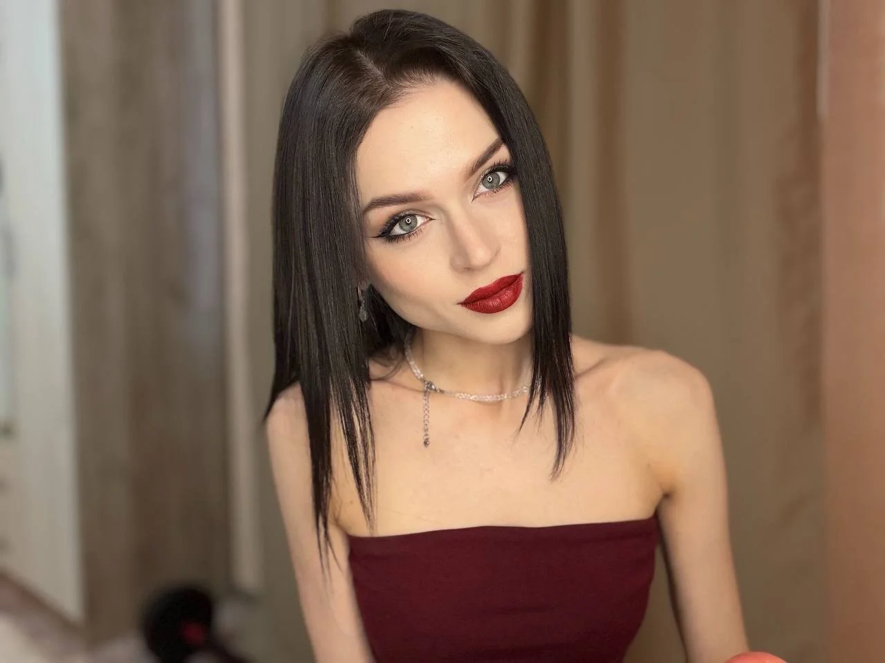 XXX Porn Photo of Nude PlayfulLea 9