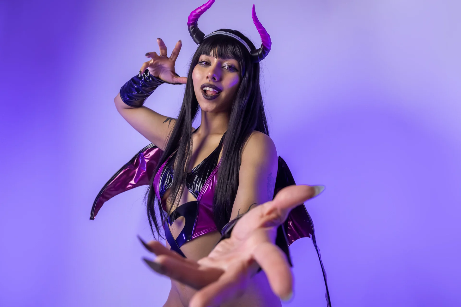 XXX Porn Photo of Nude Raven_Witch_ 411