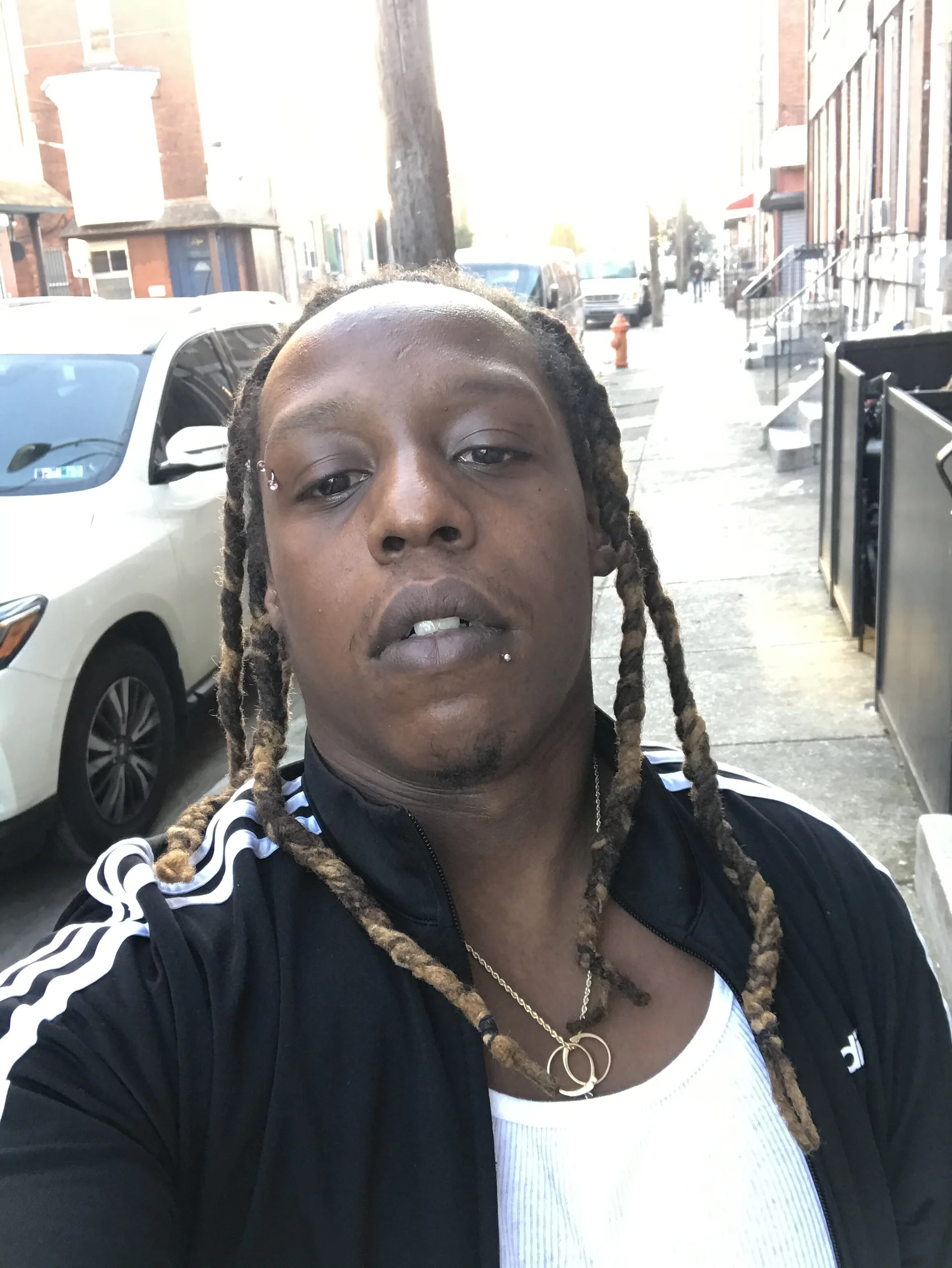XXX Porn Photo of Nude BigWayneDC 6