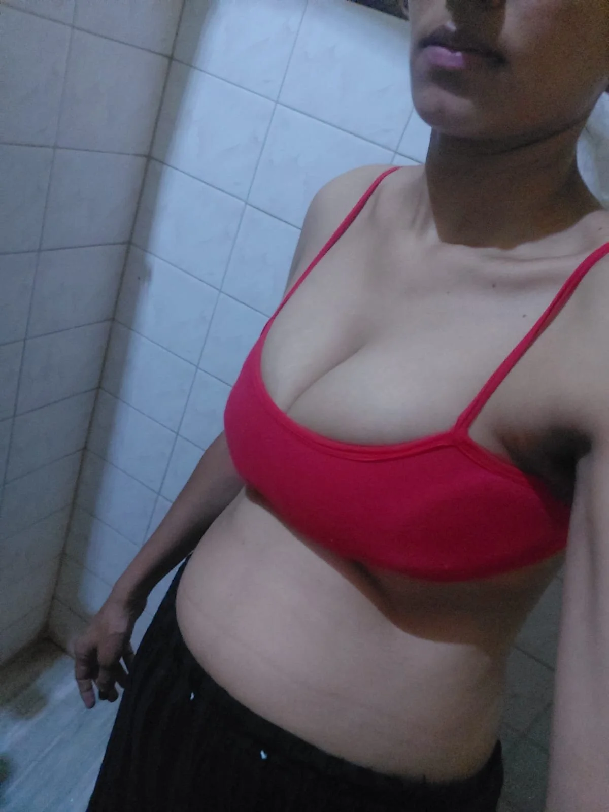XXX Porn Photo of Nude muskan_singh1 5