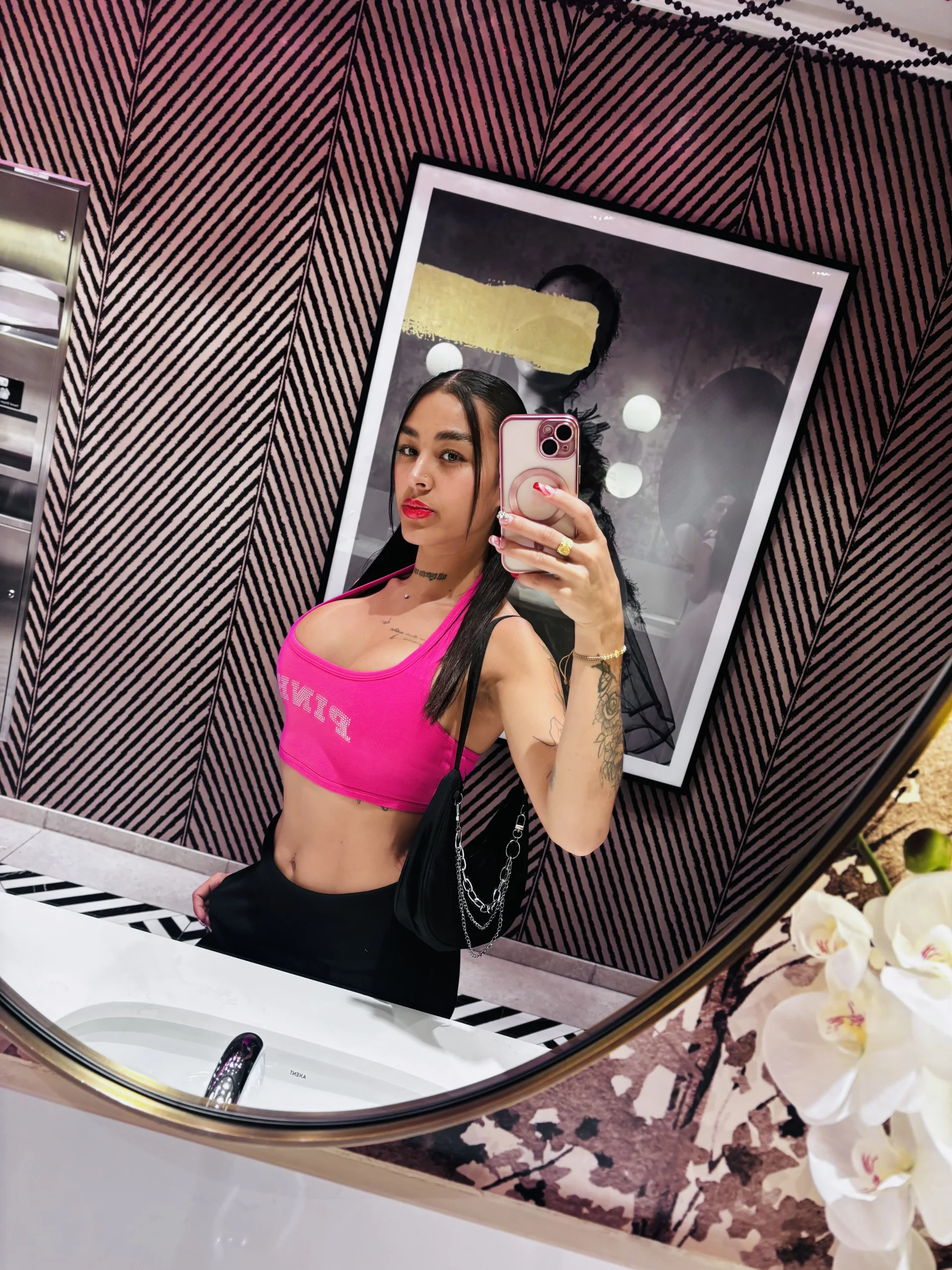 XXX Porn Photo of Nude Soyheisel 1