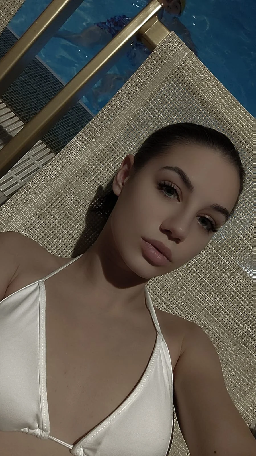 XXX Porn Photo of Nude ZayaTease 6