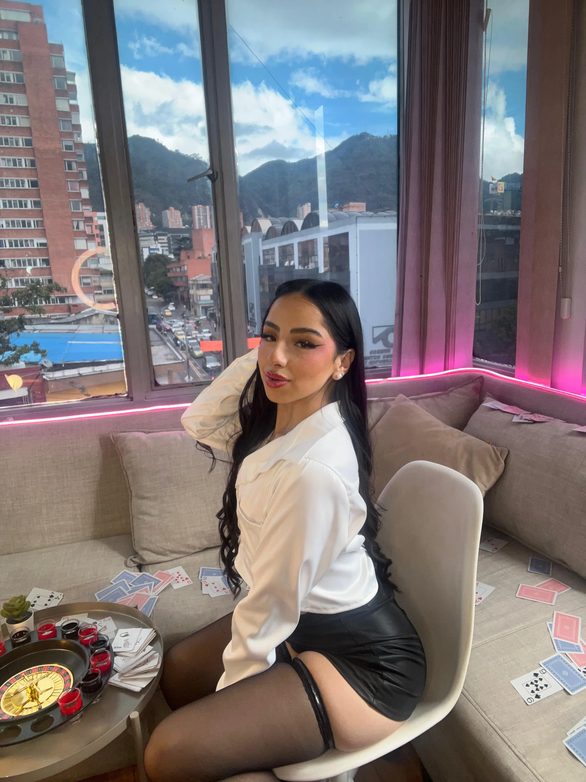 XXX Porn Photo of Nude Daphne_chers 25