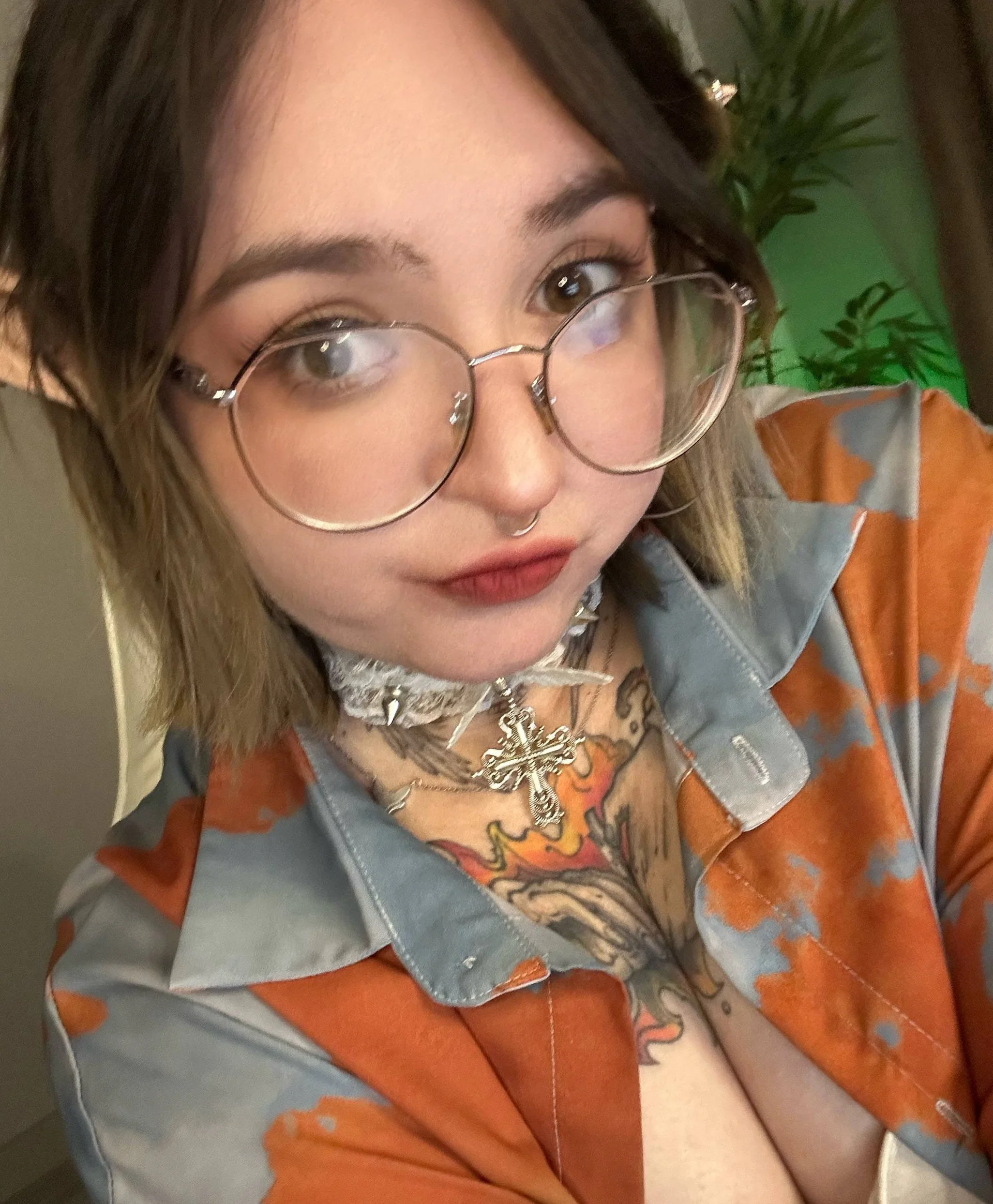 XXX Porn Photo of Nude Eva_Witcher 21