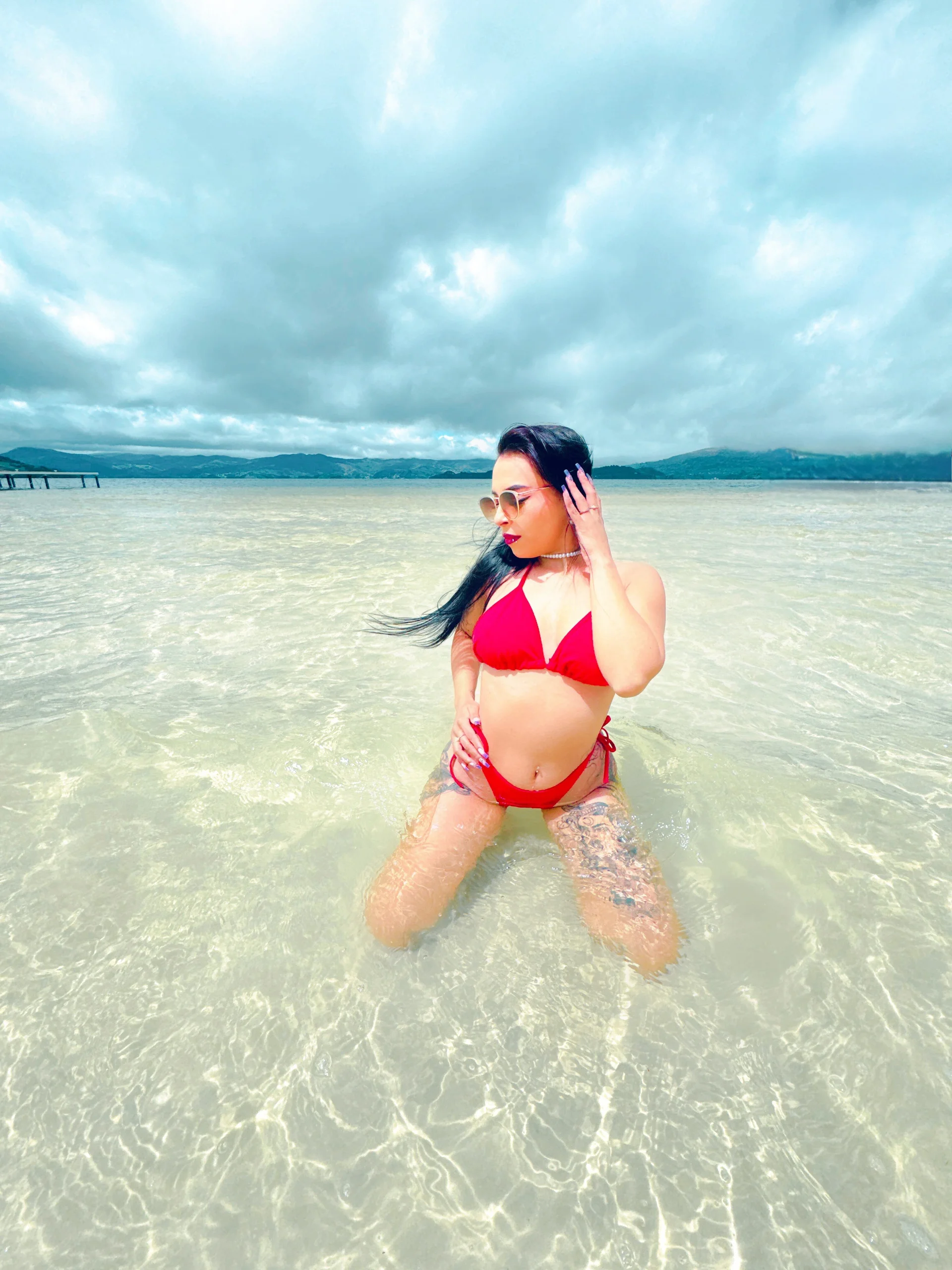 XXX Porn Photo of Nude MiiaaMoonroee 101