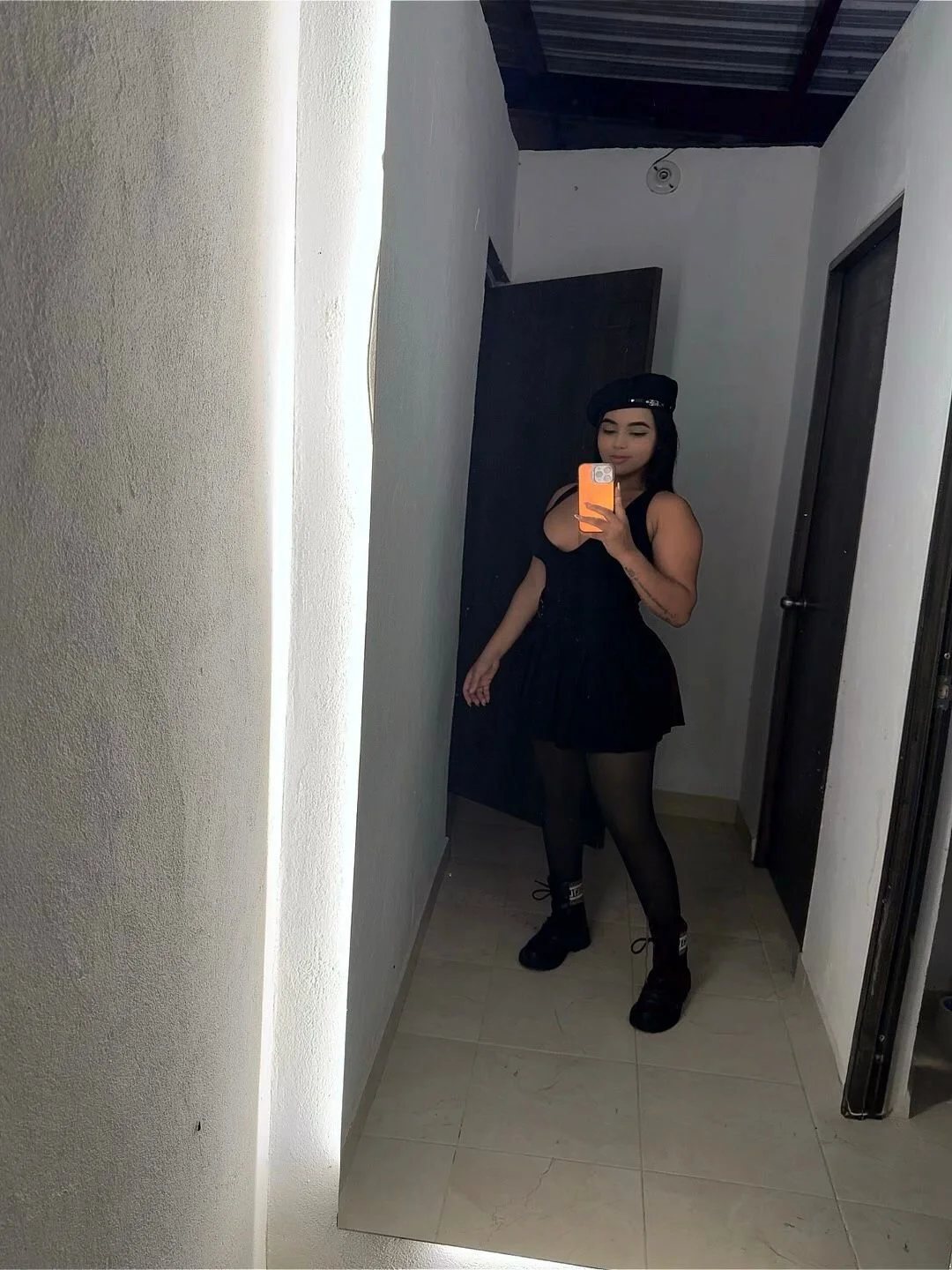 XXX Porn Photo of Nude ximena_case 77