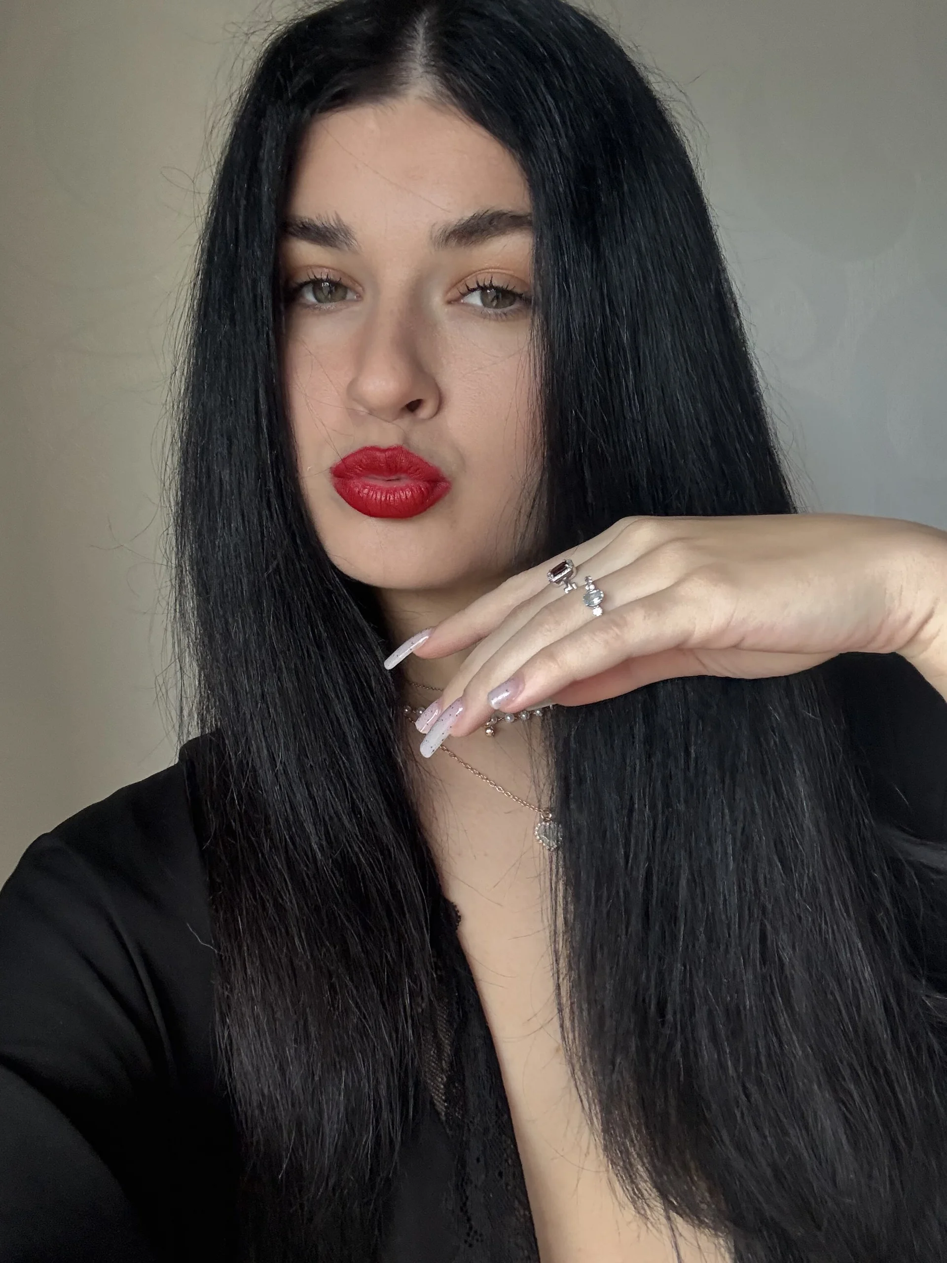 XXX Porn Photo of Nude LisaFoxxy444 23