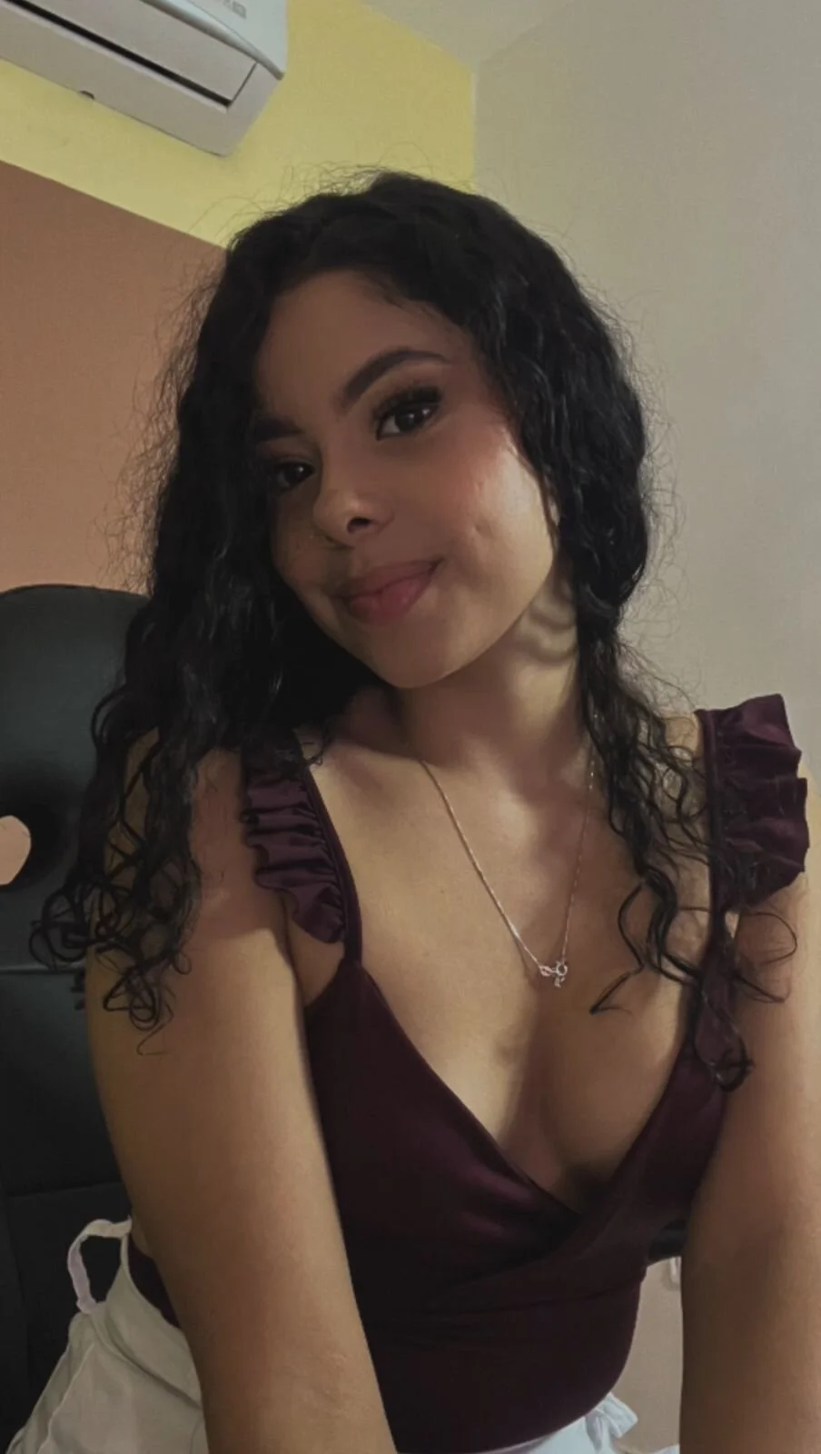 XXX Porn Photo of Nude MelanieWillians 29