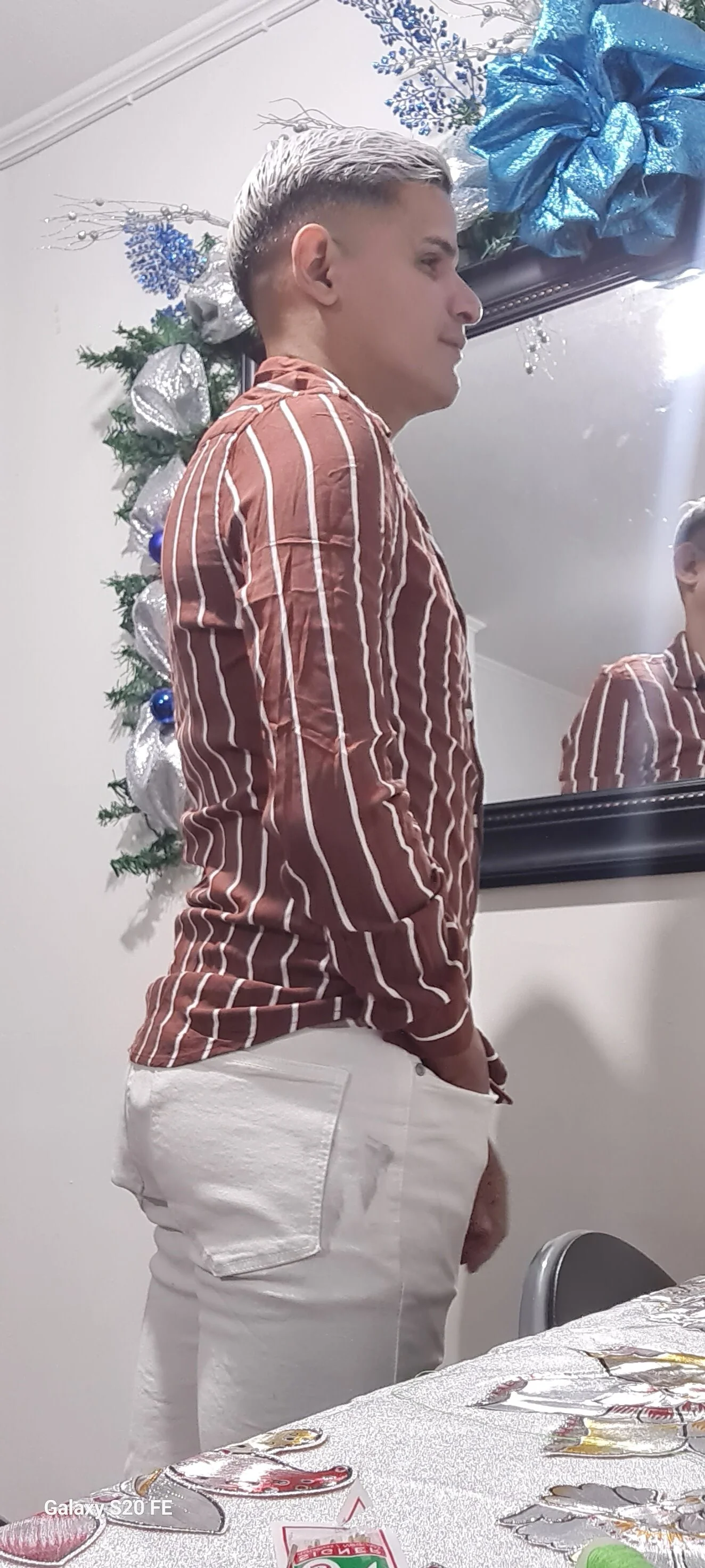 XXX Porn Photo of Nude EduardoDoc88 1