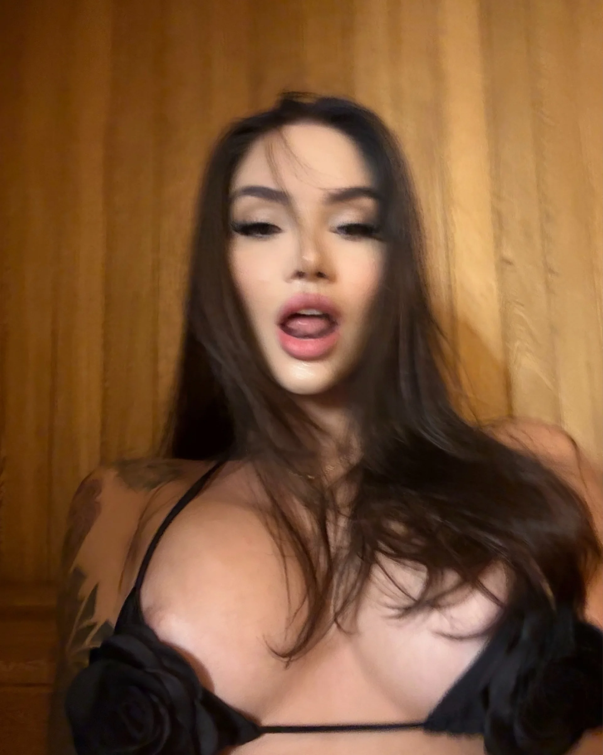 XXX Porn Photo of Nude AliceHaaze 12