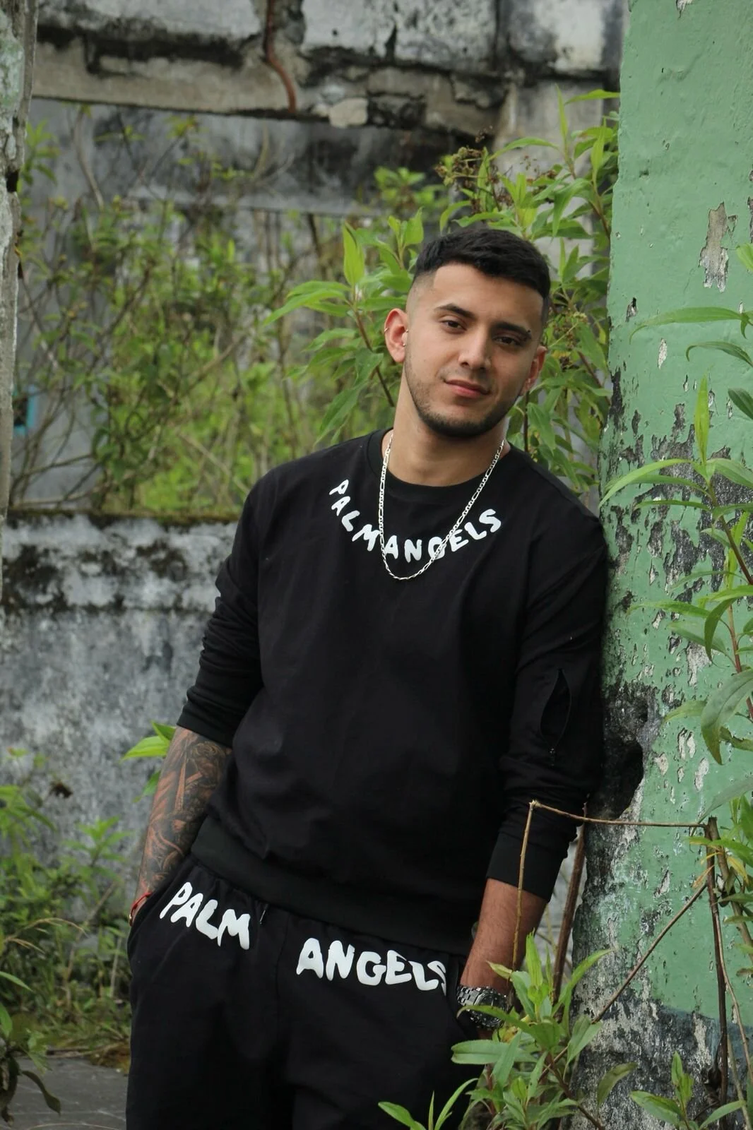 XXX Porn Photo of Nude nico_rivera 88