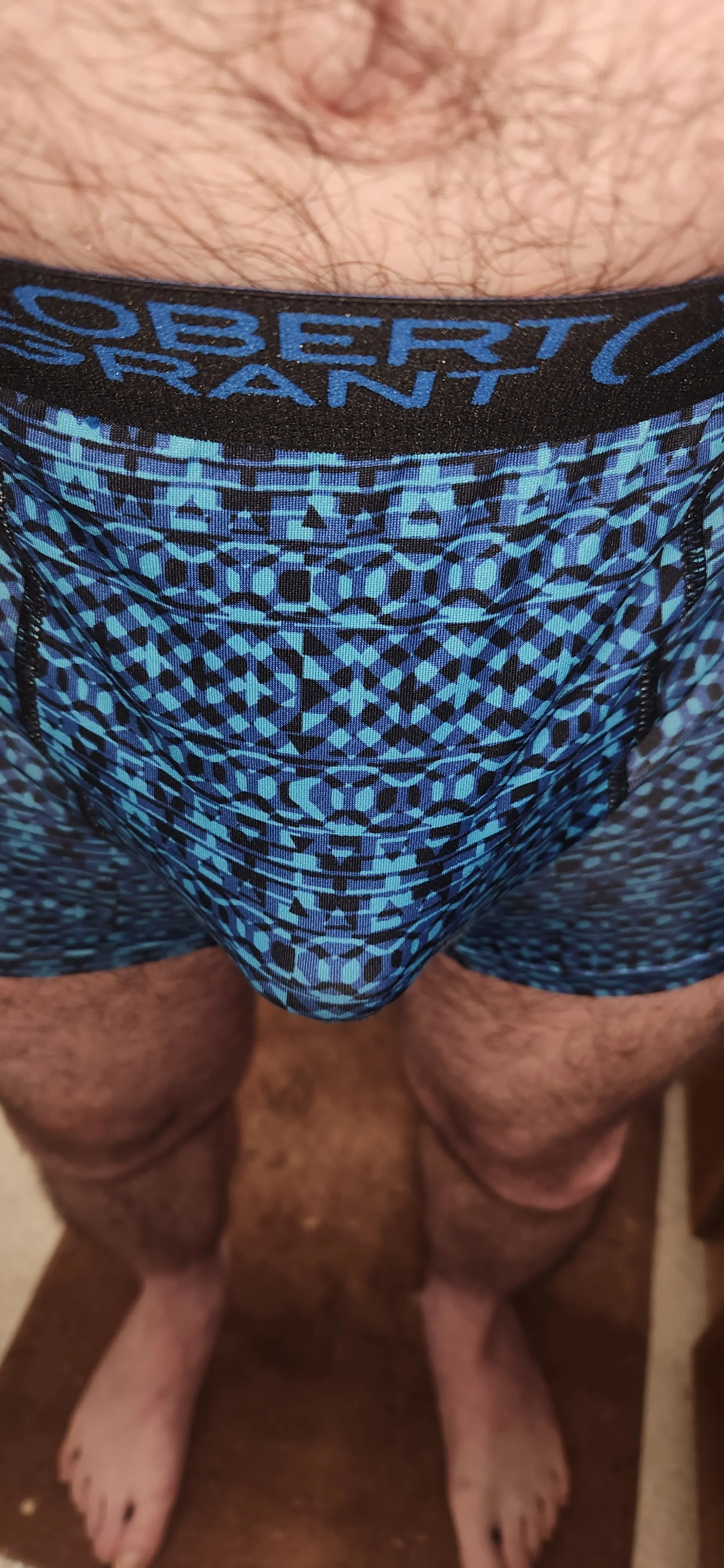 XXX Porn Photo of Nude Policeman20742 7