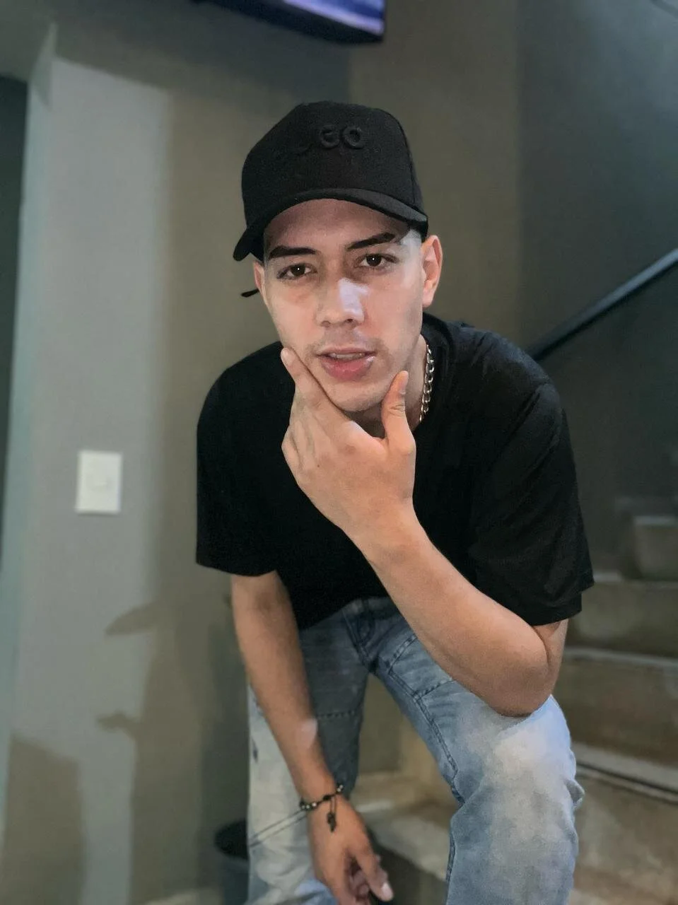 XXX Porn Photo of Nude _Axel_09 1